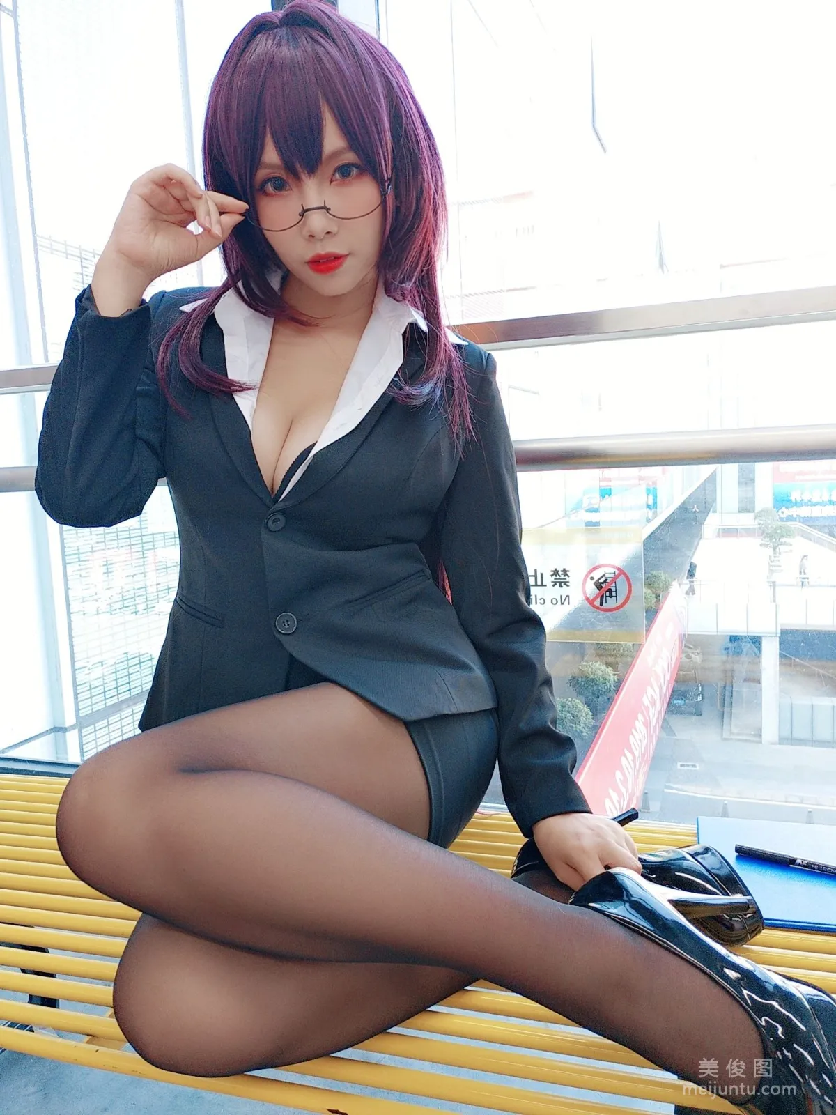 Neko- Weiwei: Web Idols photo 8