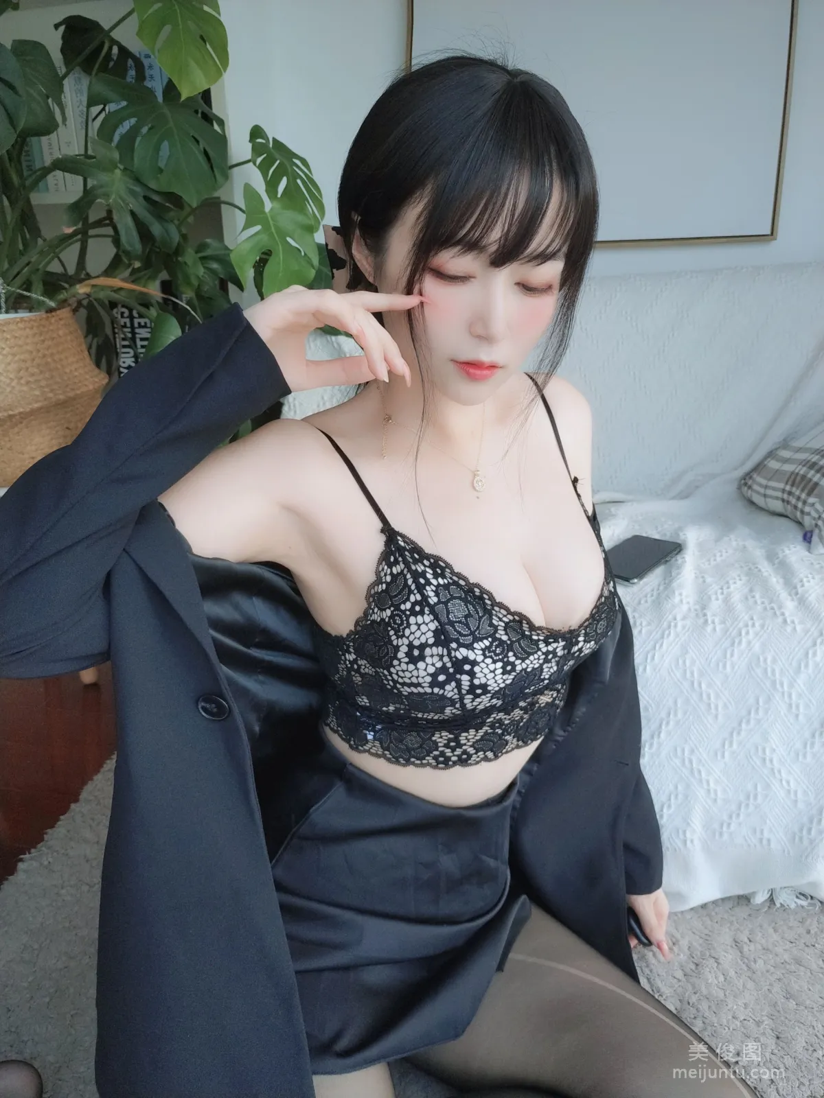 Baiyin 81: Web Idols photo 9