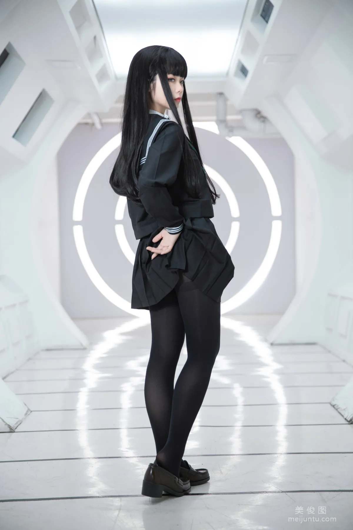 [Cosplay] G44不會受傷 - 樂園 23