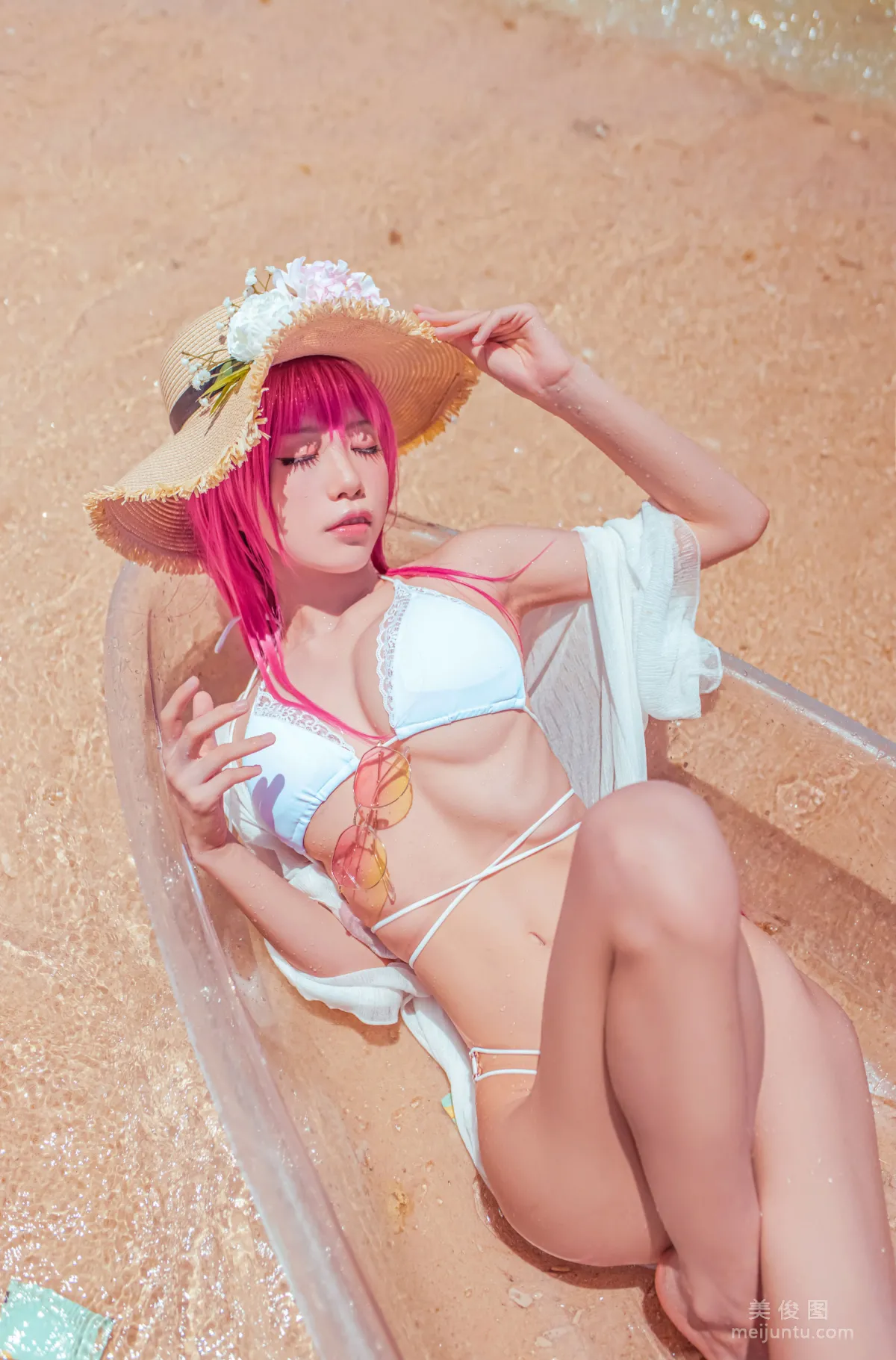 Shui Miao: Web Idols photo 33
