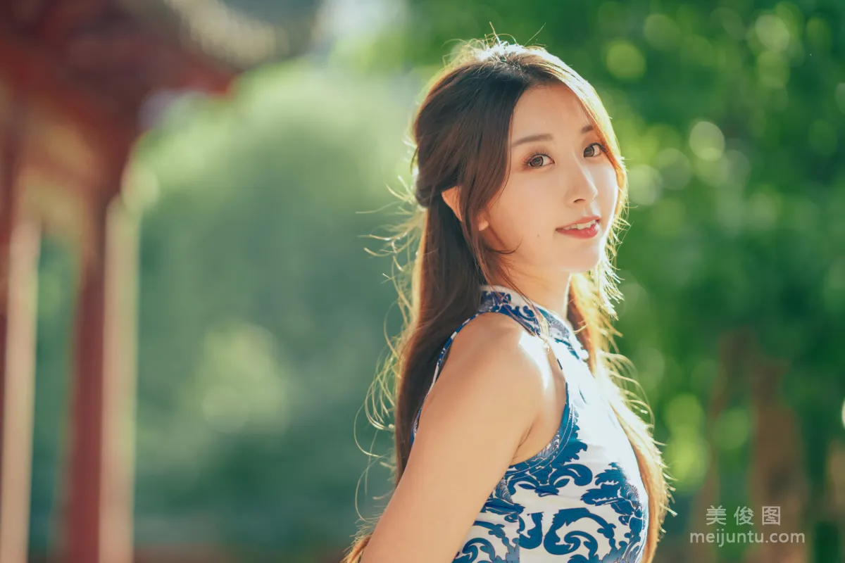 Hei Chuan: Web Idols photo 20
