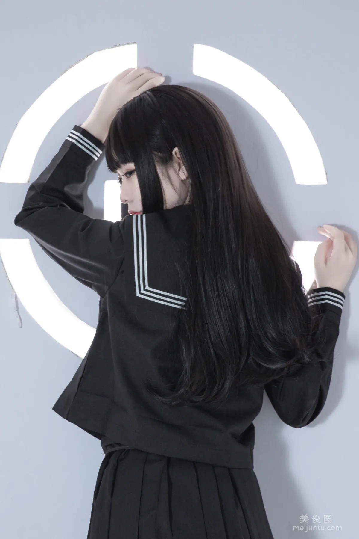 [Cosplay] G44不會受傷 - 樂園 20