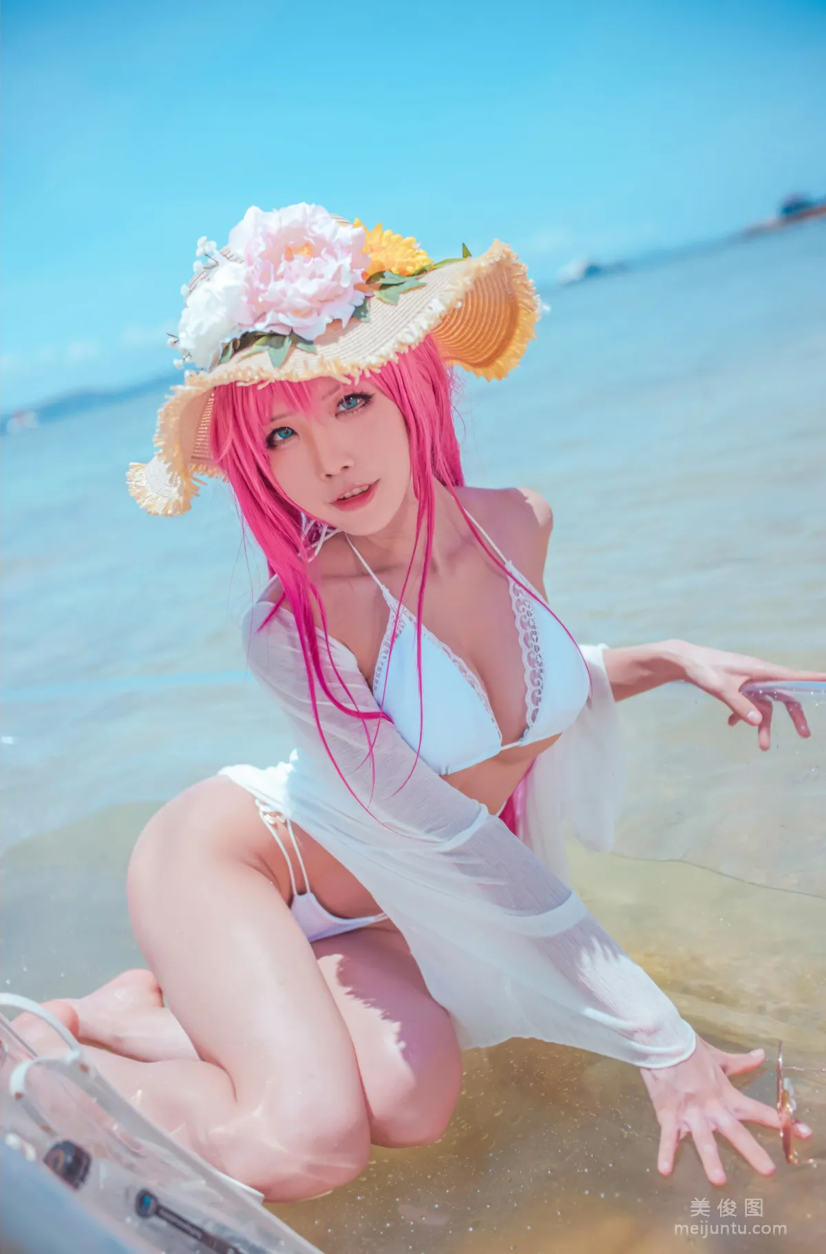 Shui Miao: Web Idols photo 35