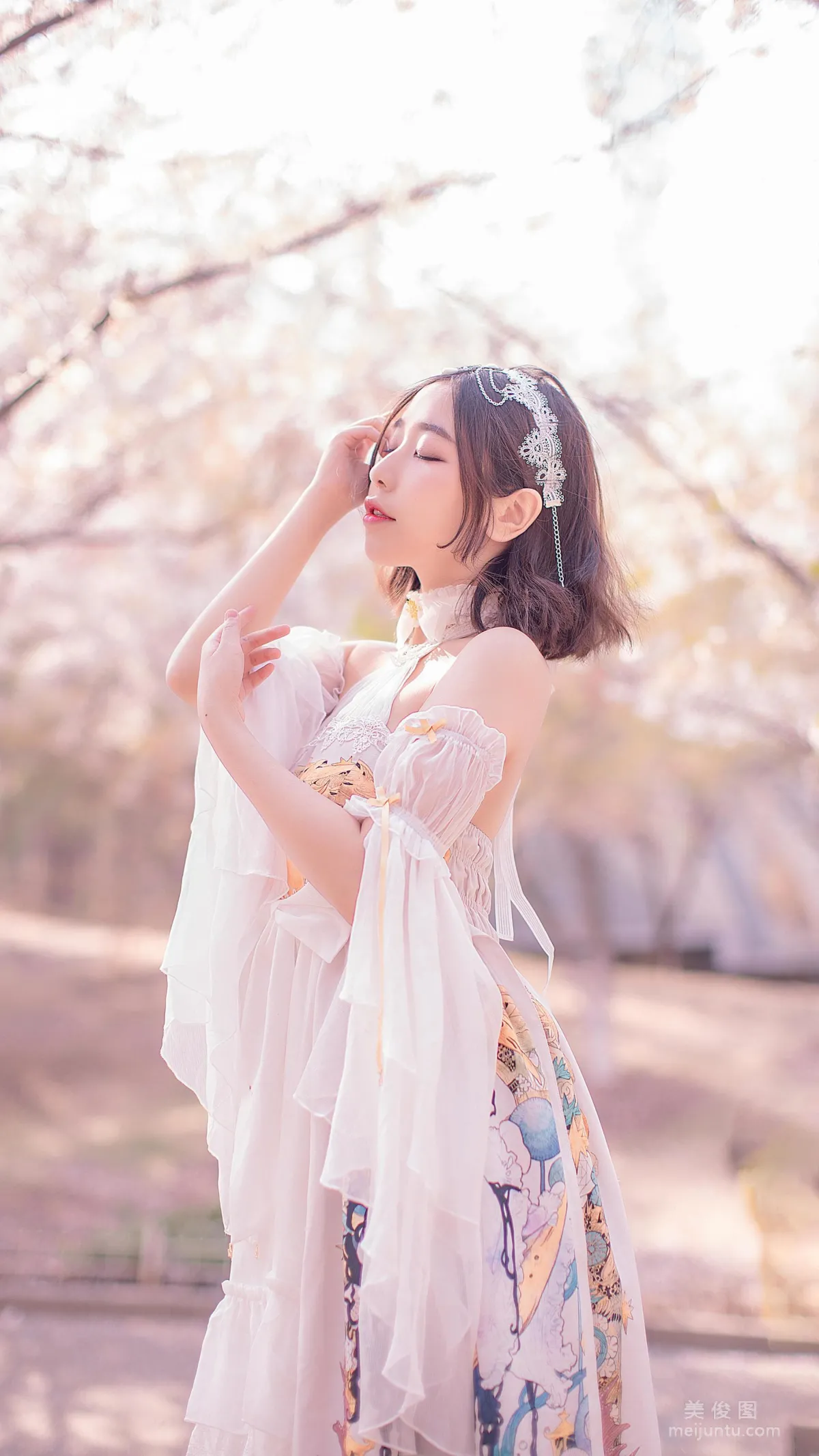 Muling Mu0: Web Idols photo 4