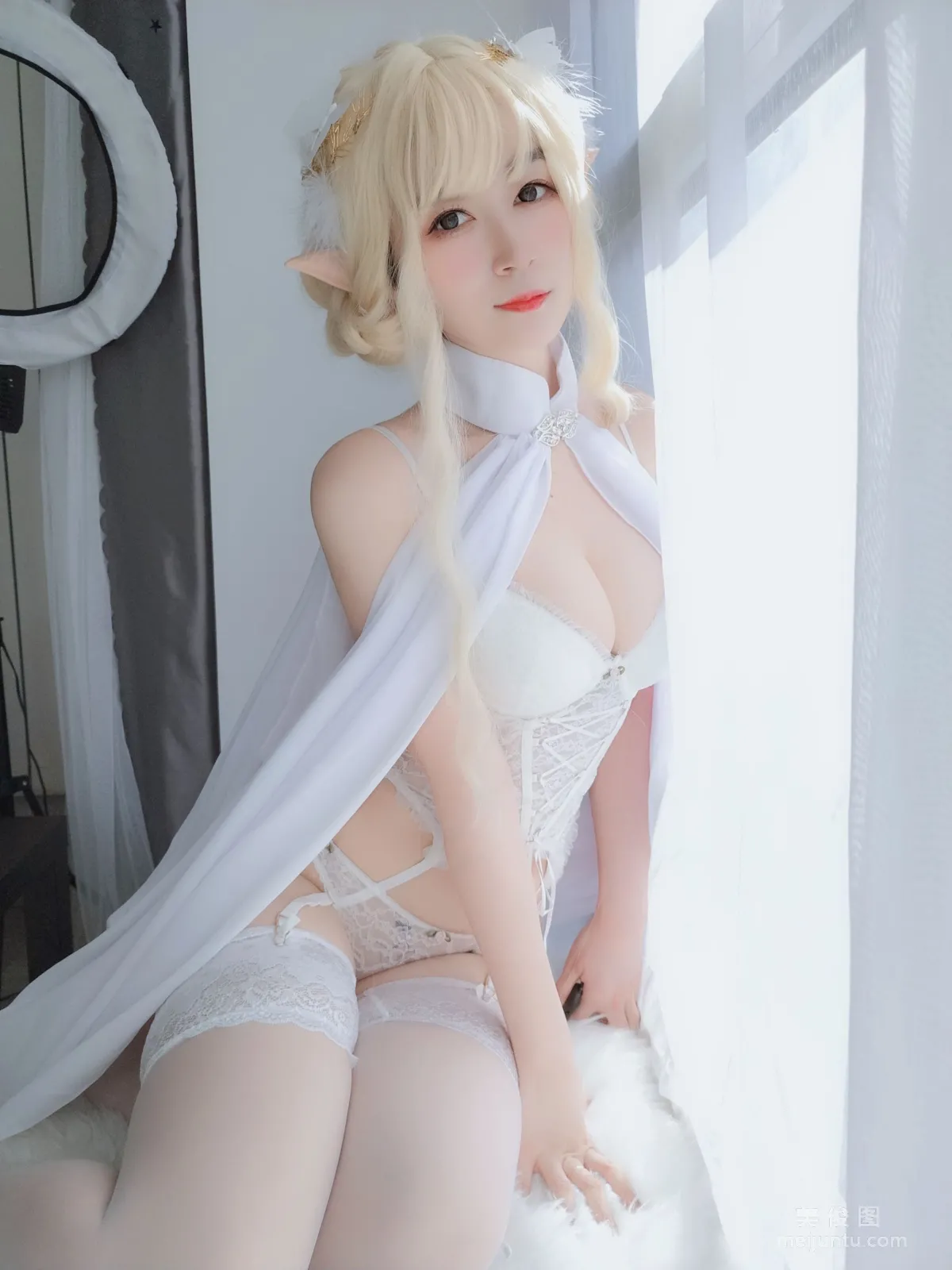 Baiyin 81: Web Idols photo 21
