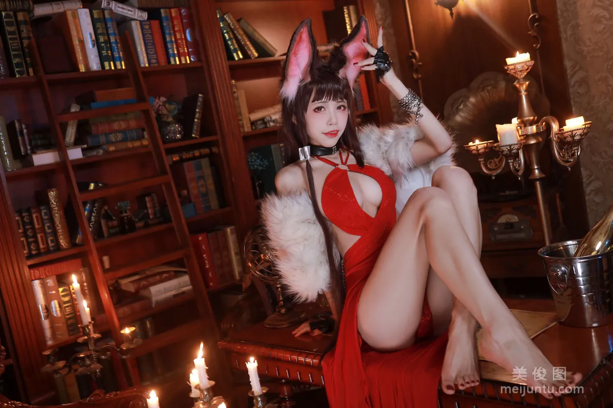 Shui Miao: Web Idols photo 7