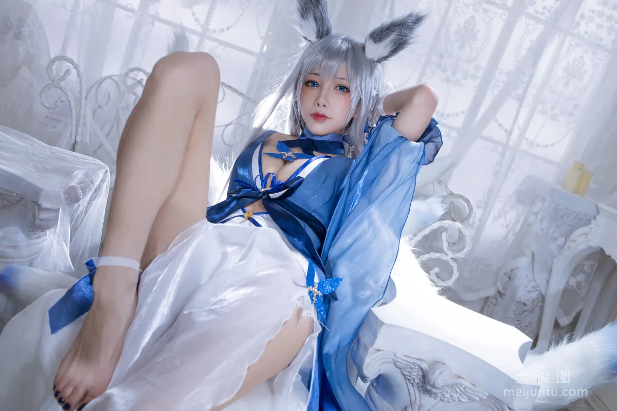 Shui Miao: Web Idols photo 14