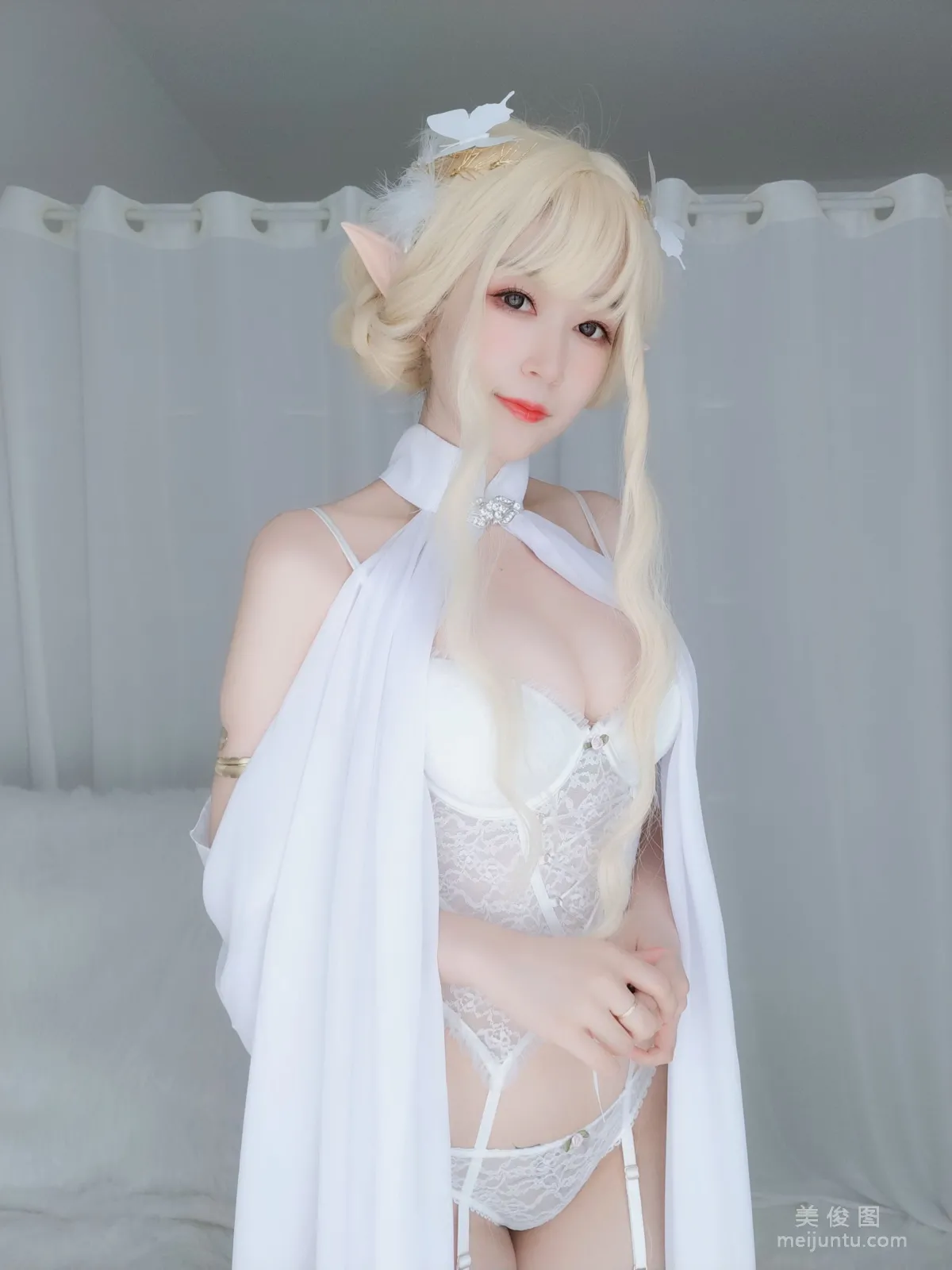 Baiyin 81: Web Idols photo 2