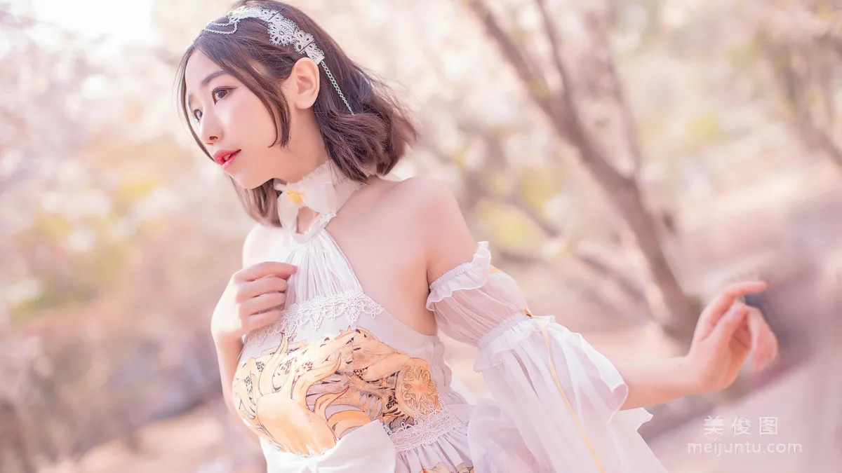 Muling Mu0: Web Idols photo 5
