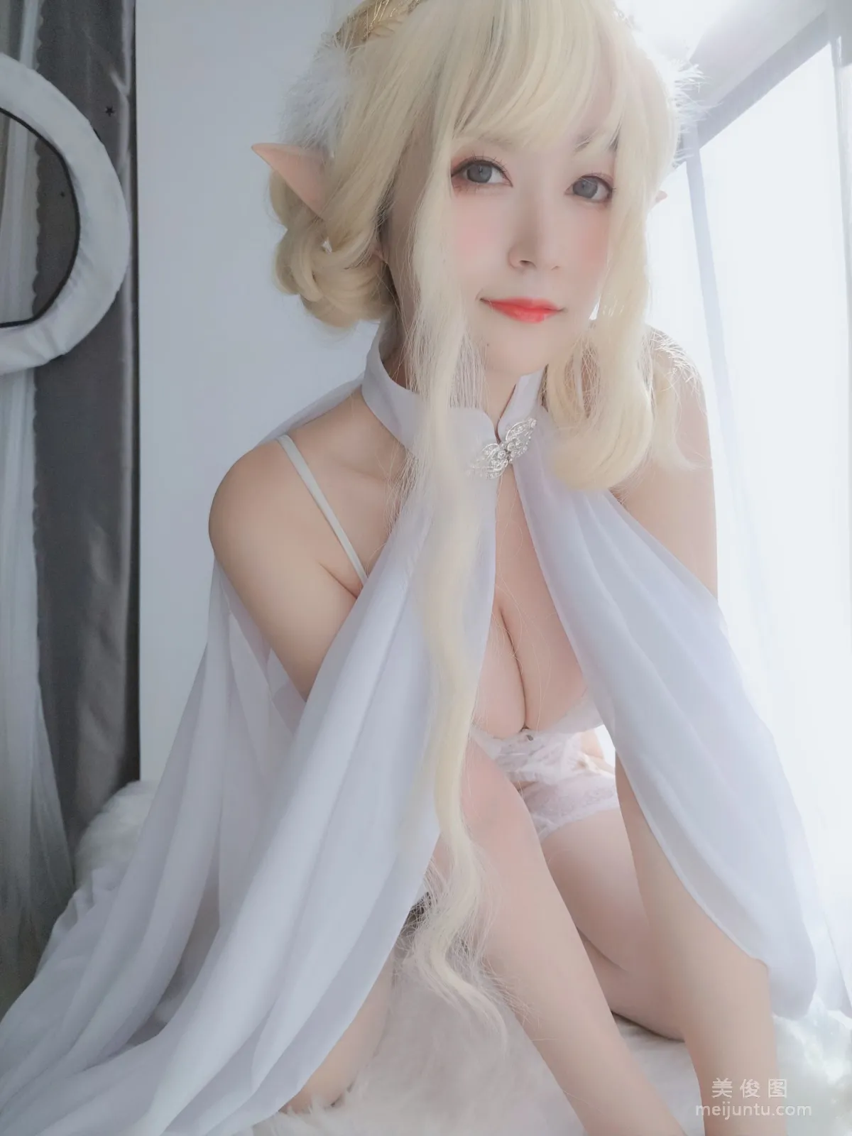 Baiyin 81: Web Idols photo 34