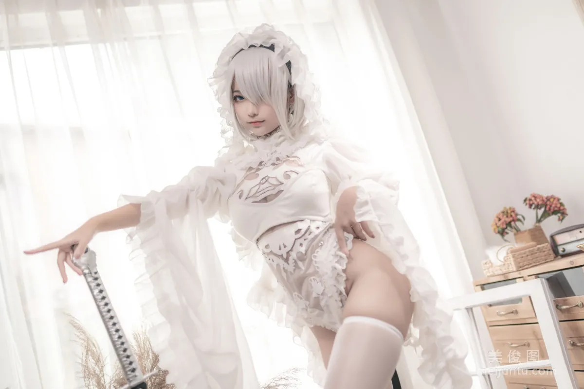 Chun Momo: Web Idols photo 7