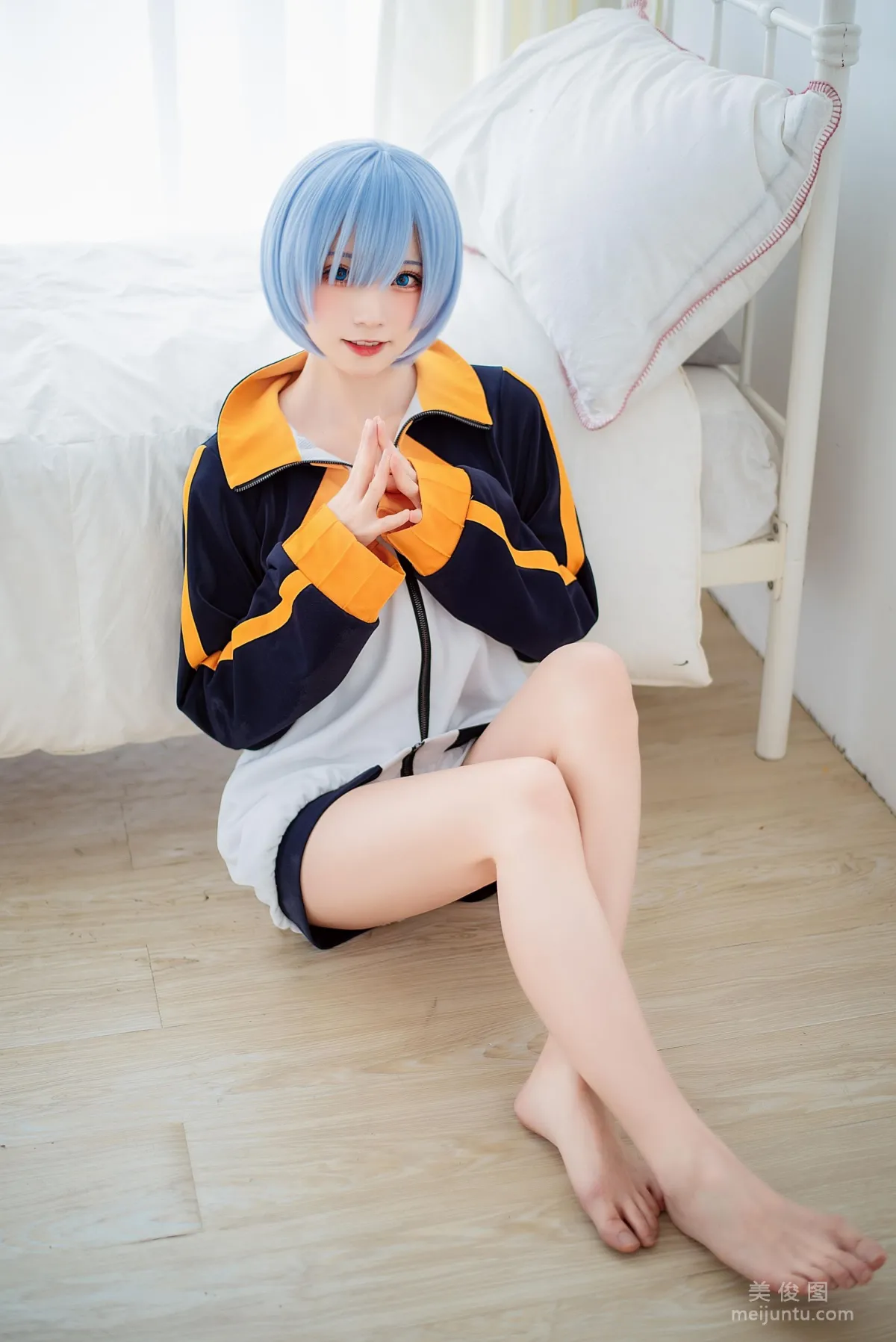 Qi Tailang: Web Idols photo 9