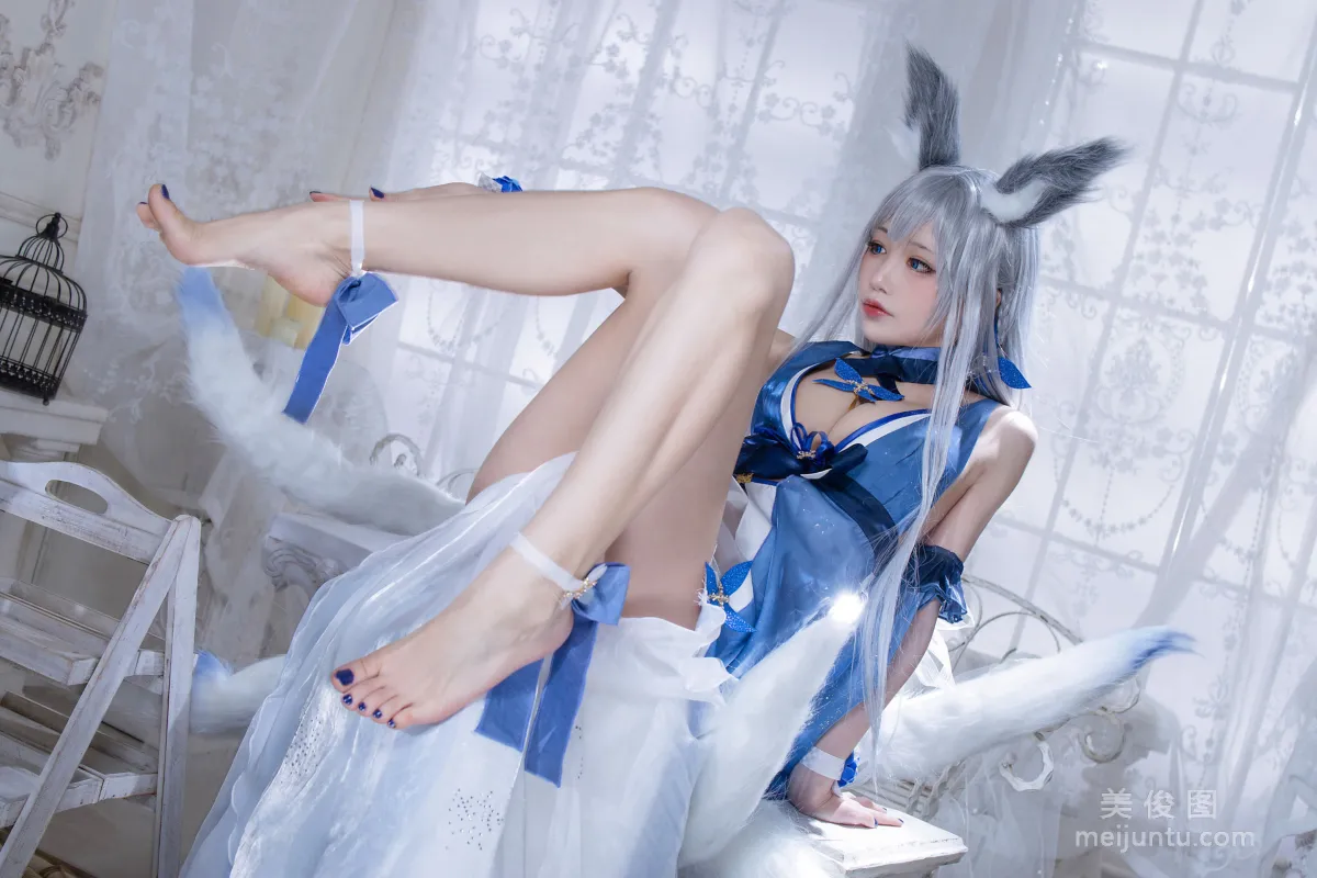 Shui Miao: Web Idols photo 13