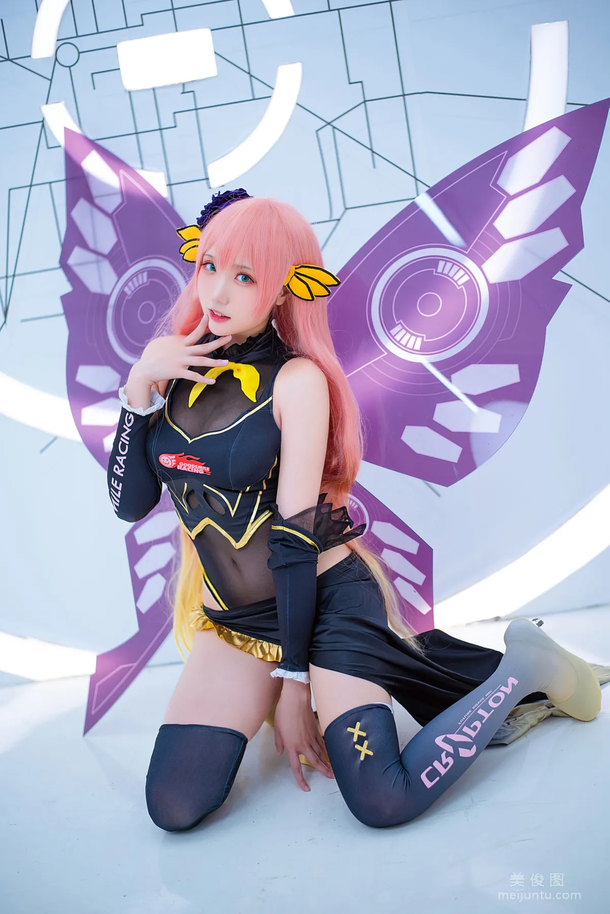 Gua Xichan: Web Idols LUKA photo 11