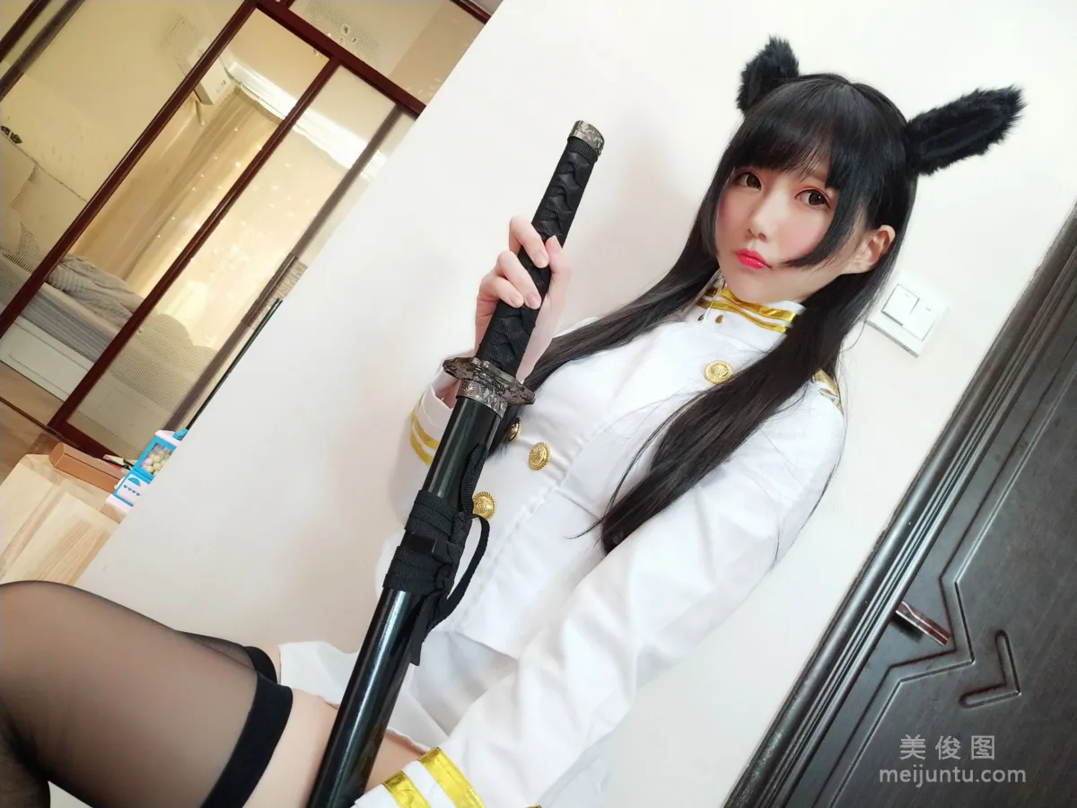 Mo Wumiao: Web Idols photo 6