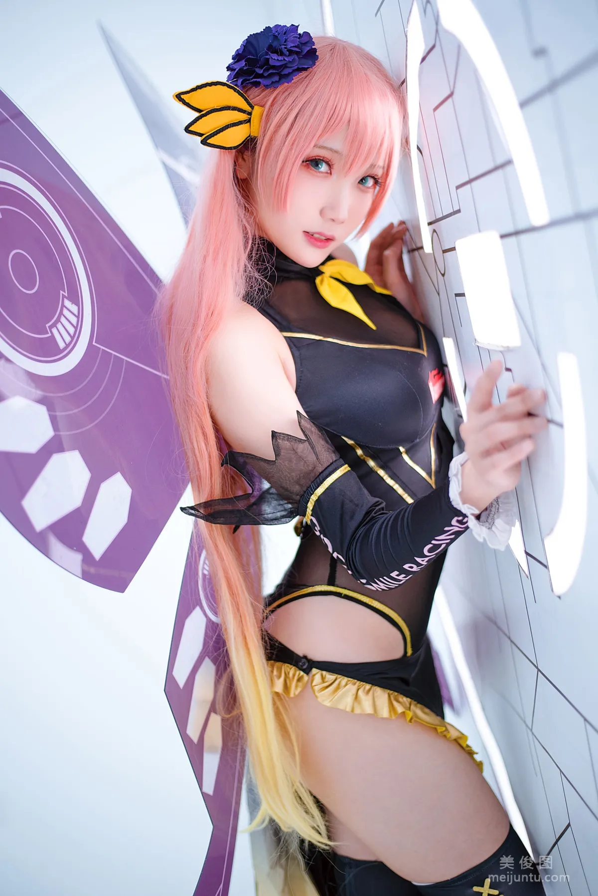 Gua Xichan: Web Idols LUKA photo 8