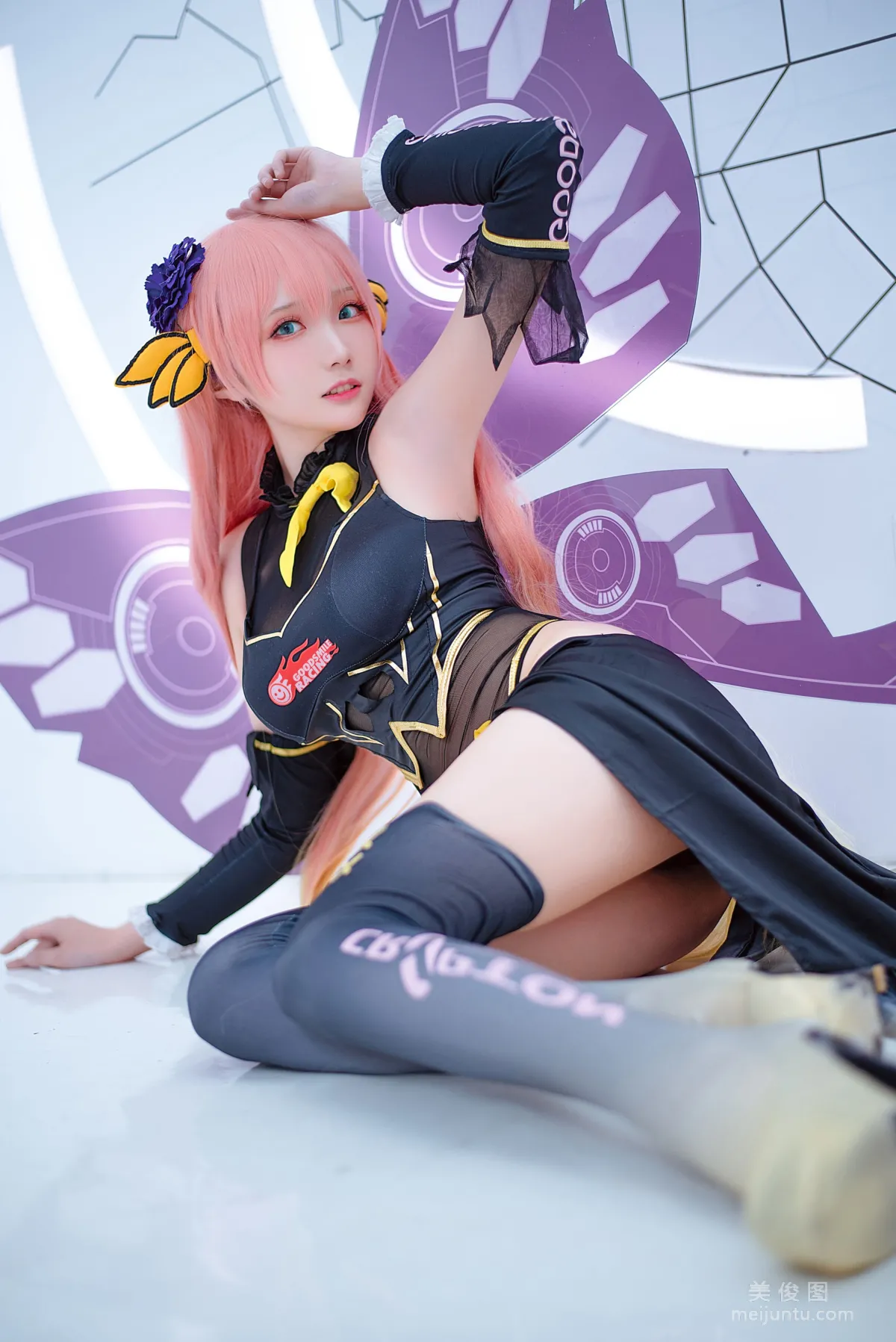 Gua Xichan: Web Idols LUKA photo 14