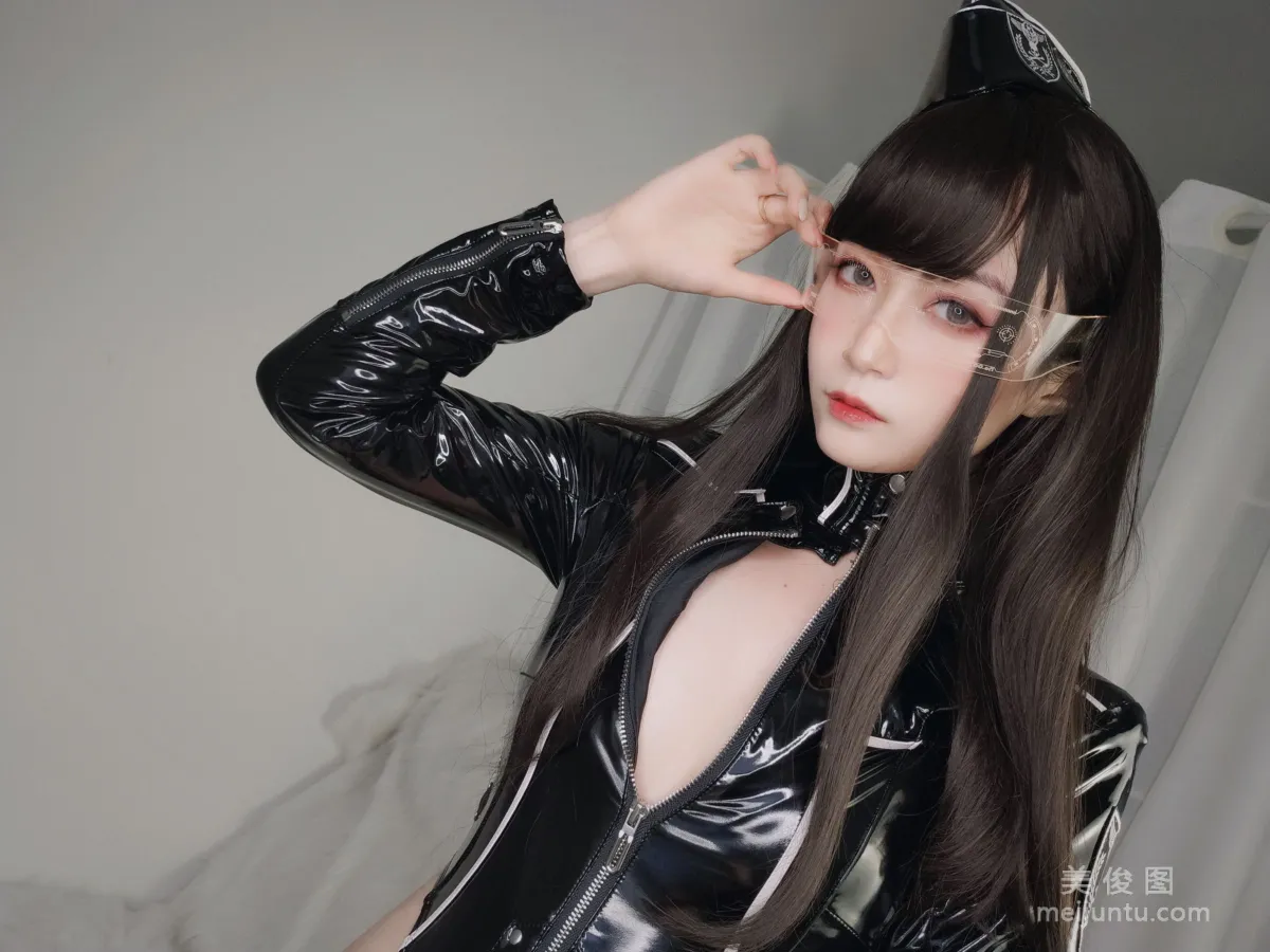 Baiyin 81: Web Idols photo 17