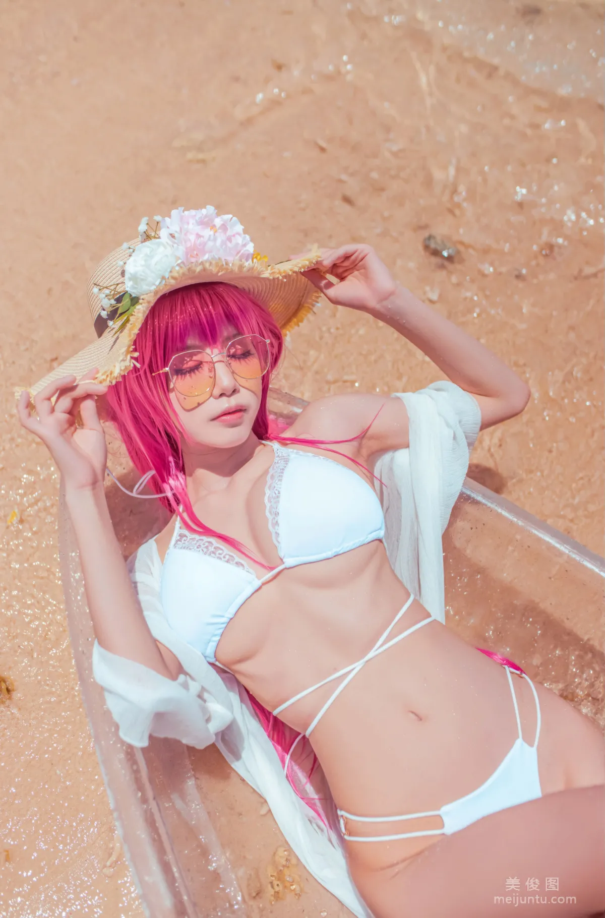 Shui Miao: Web Idols photo 34