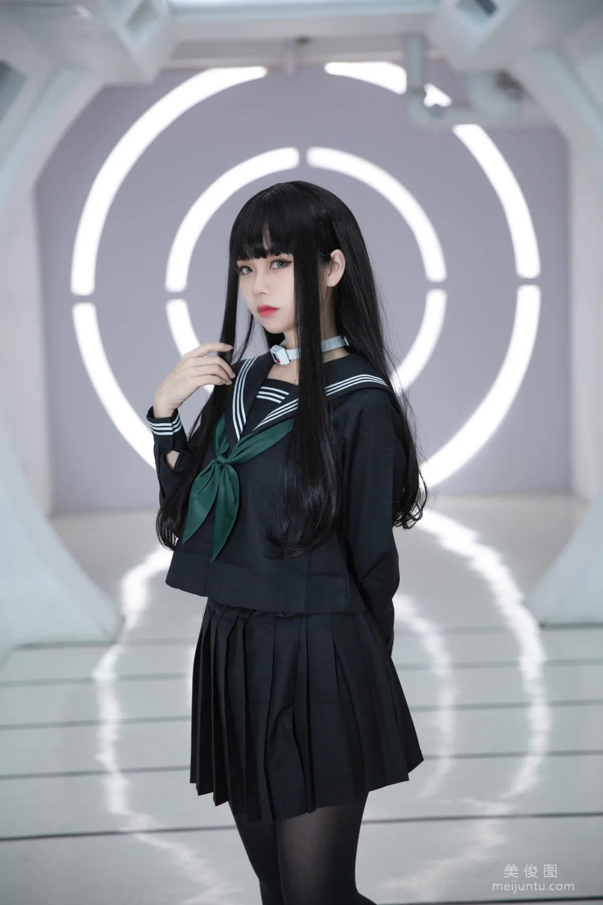 [Cosplay] G44不會受傷 - 樂園 17