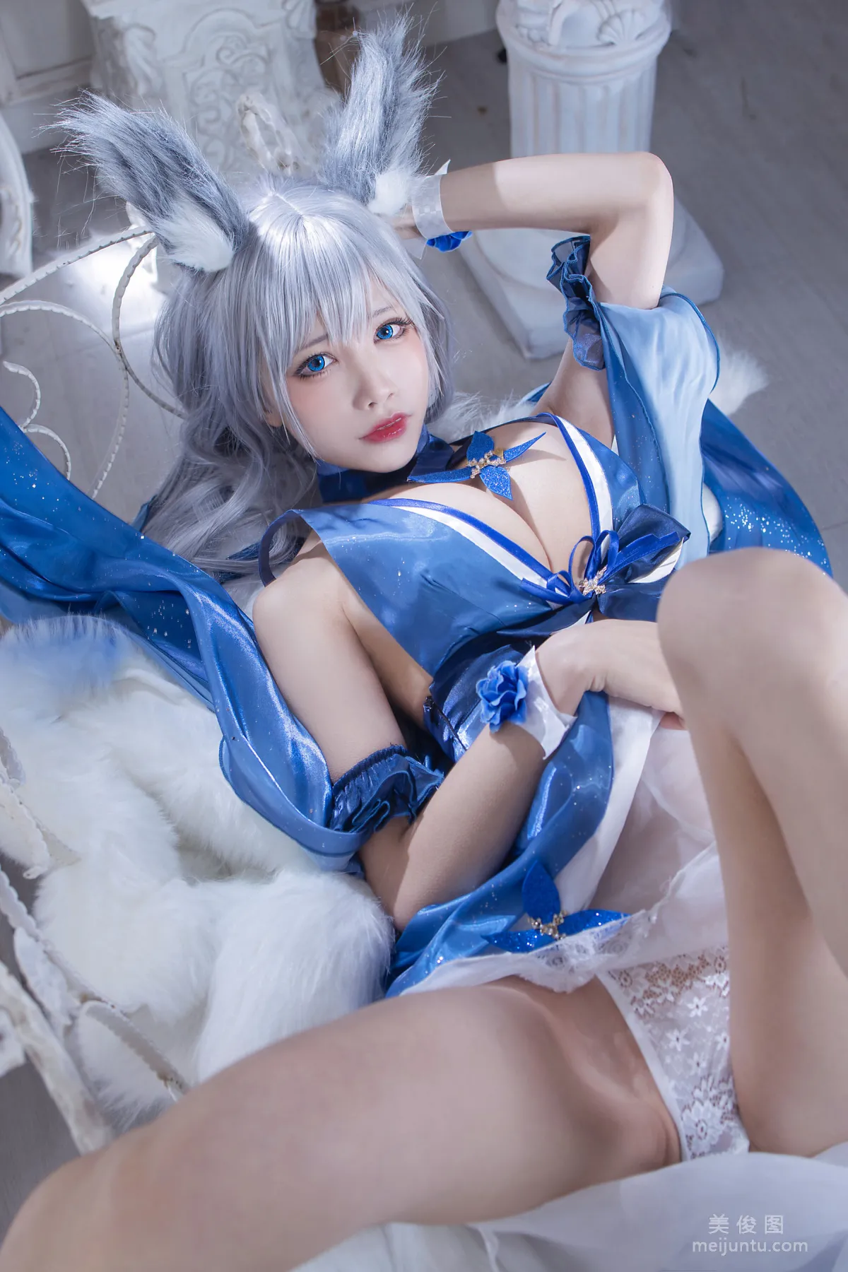 Shui Miao: Web Idols photo 46