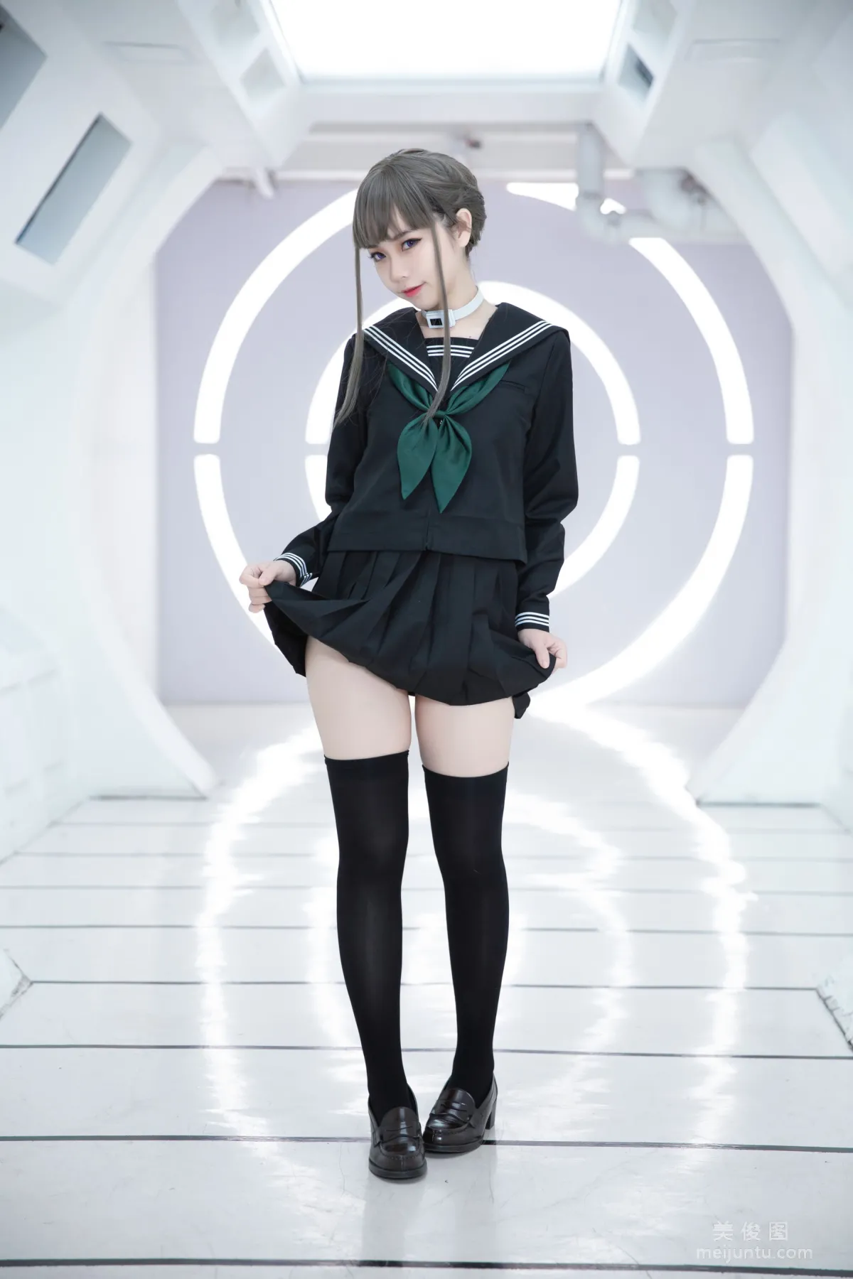 [Cosplay] G44不會受傷 - 樂園 14