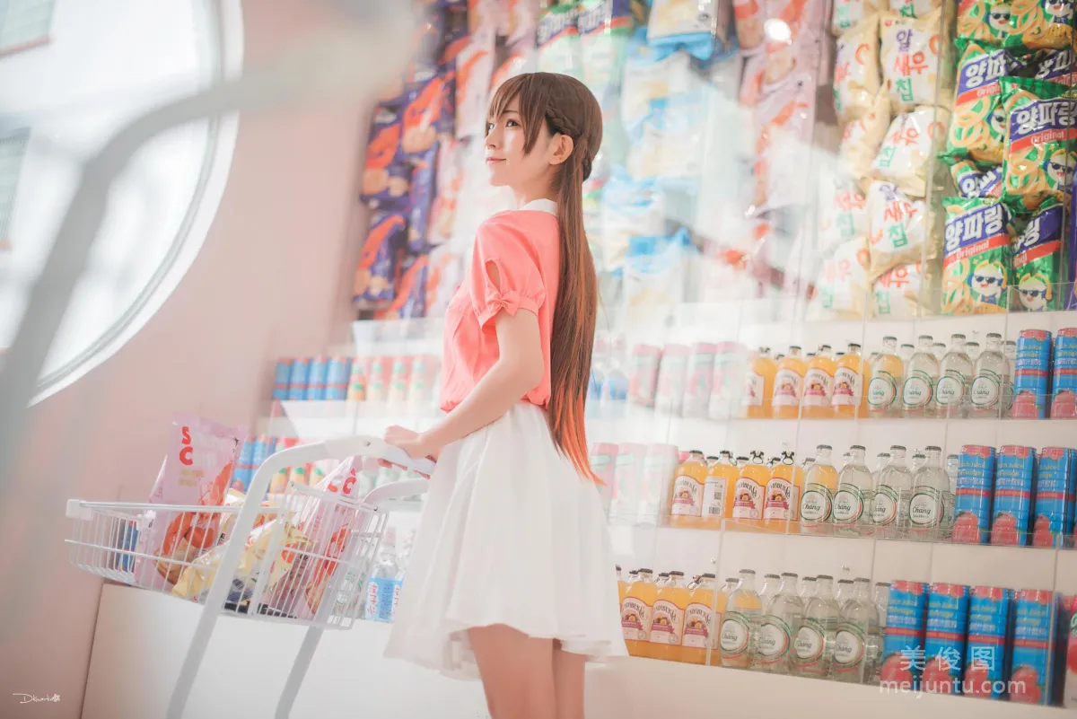Qi Tailang: Web Idols photo 12