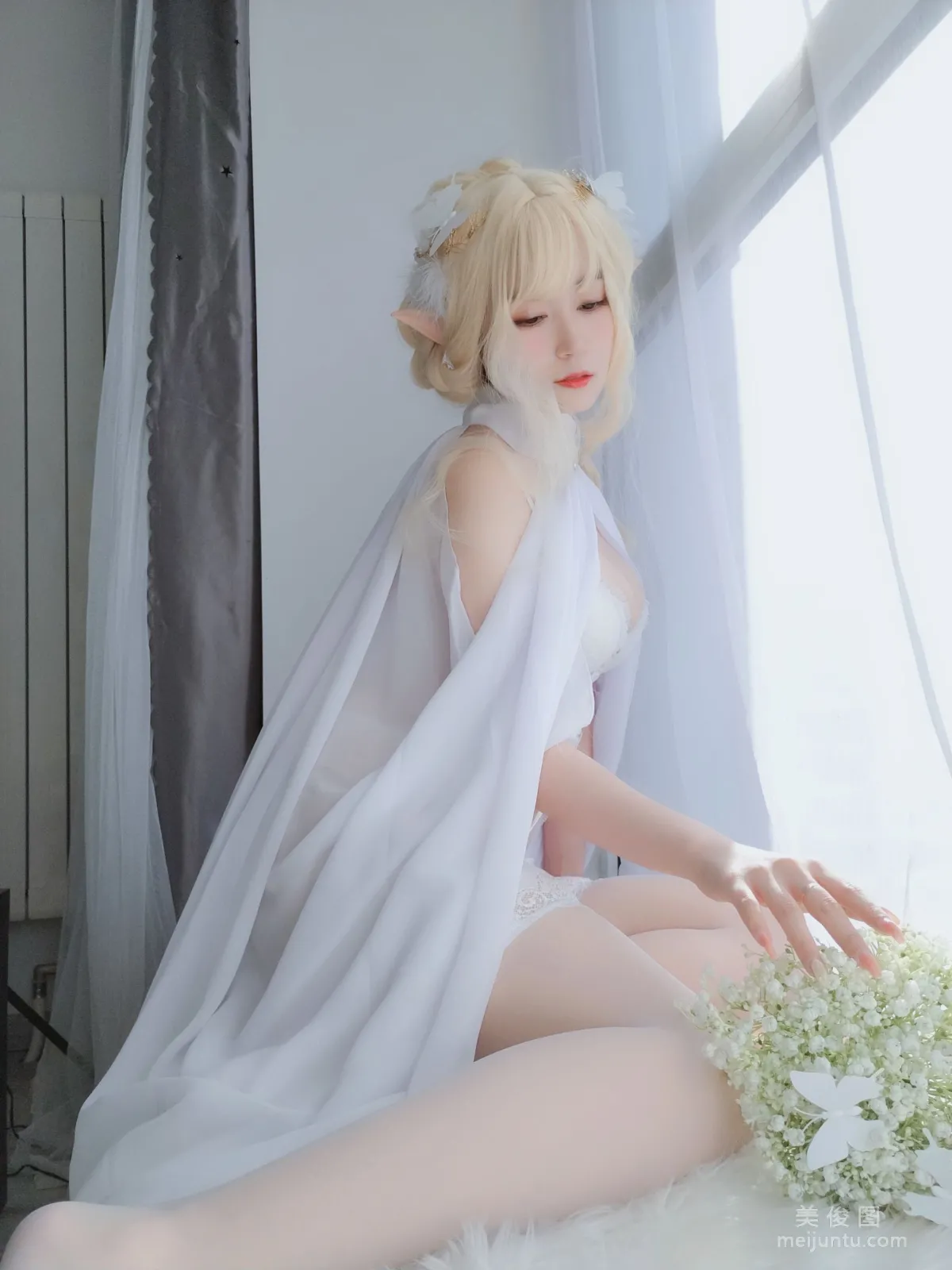 Baiyin 81: Web Idols photo 43