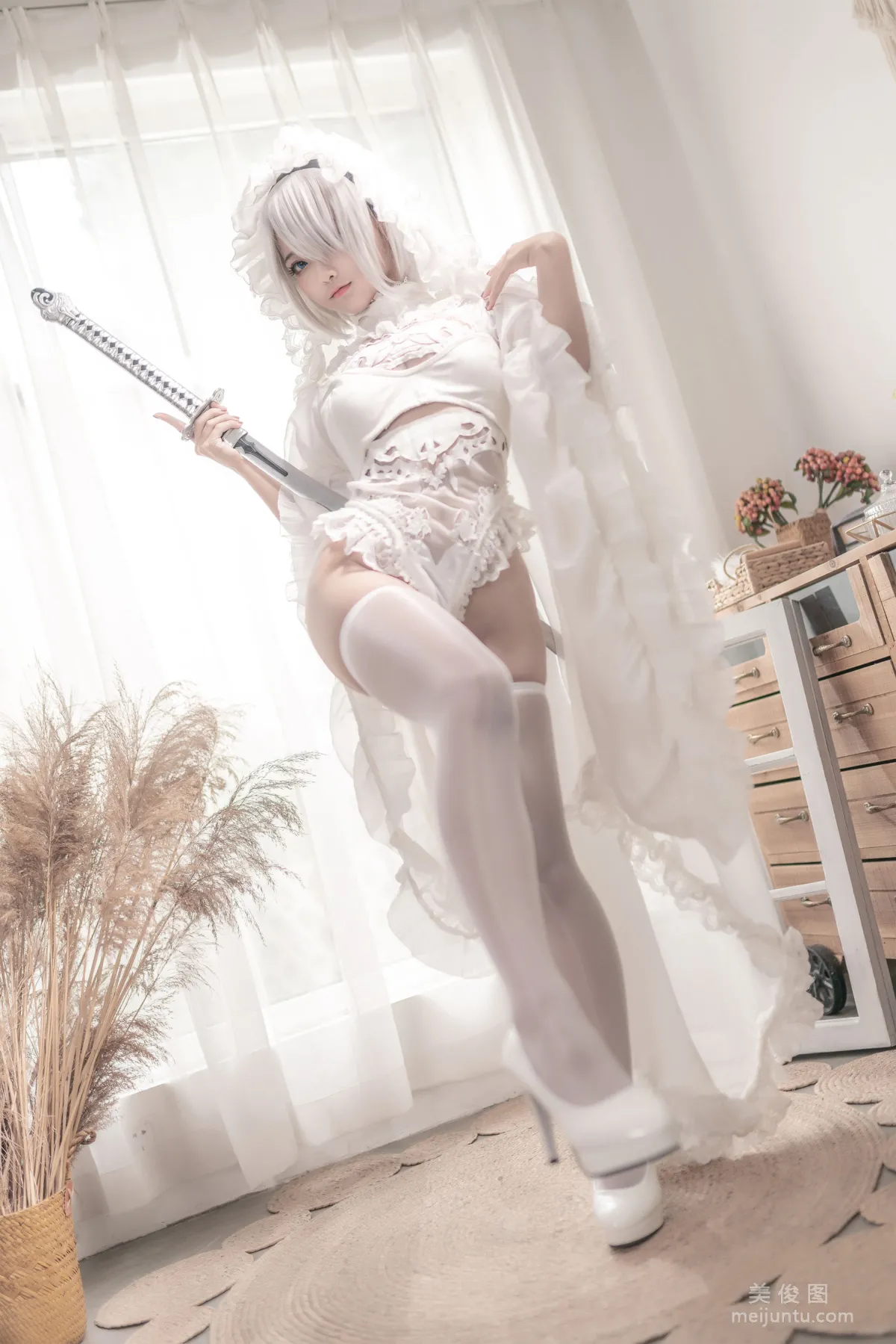 Chun Momo: Web Idols photo 9
