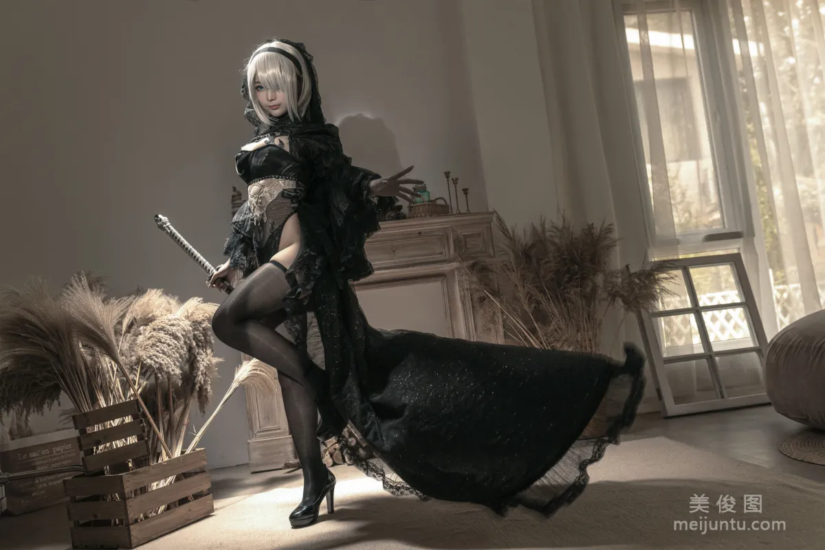 Chun Momo: Web Idols photo 3