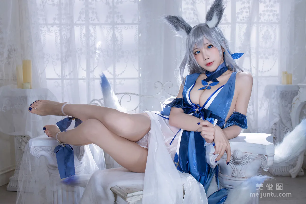 Shui Miao: Web Idols photo 16