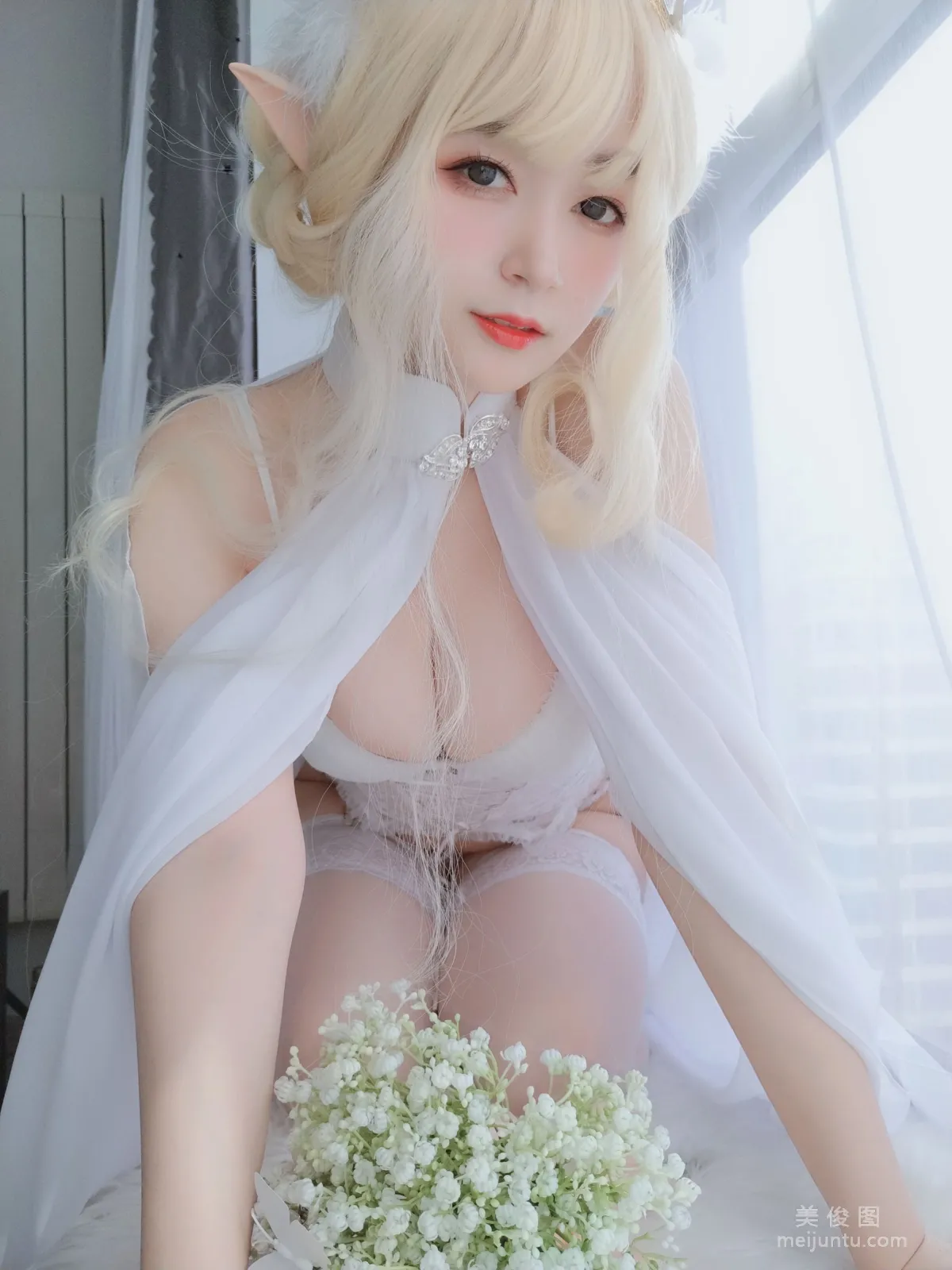 Baiyin 81: Web Idols photo 46