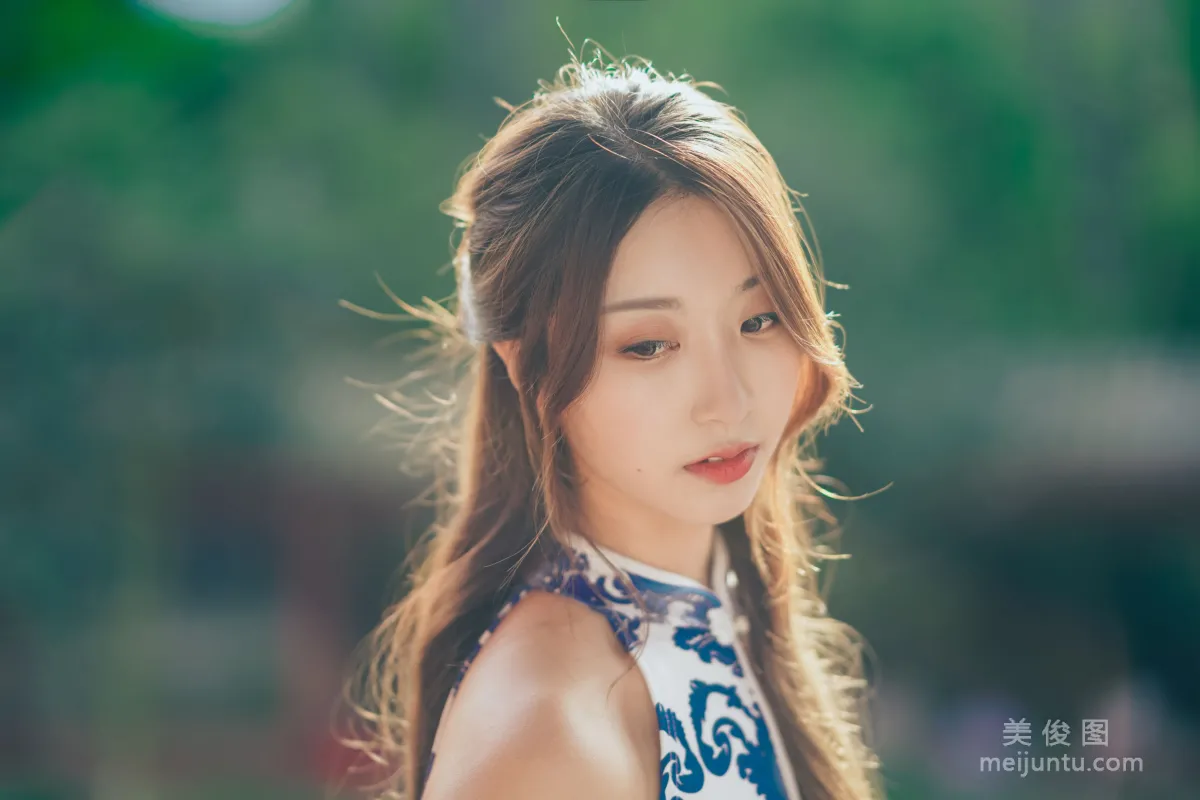Hei Chuan: Web Idols photo 29