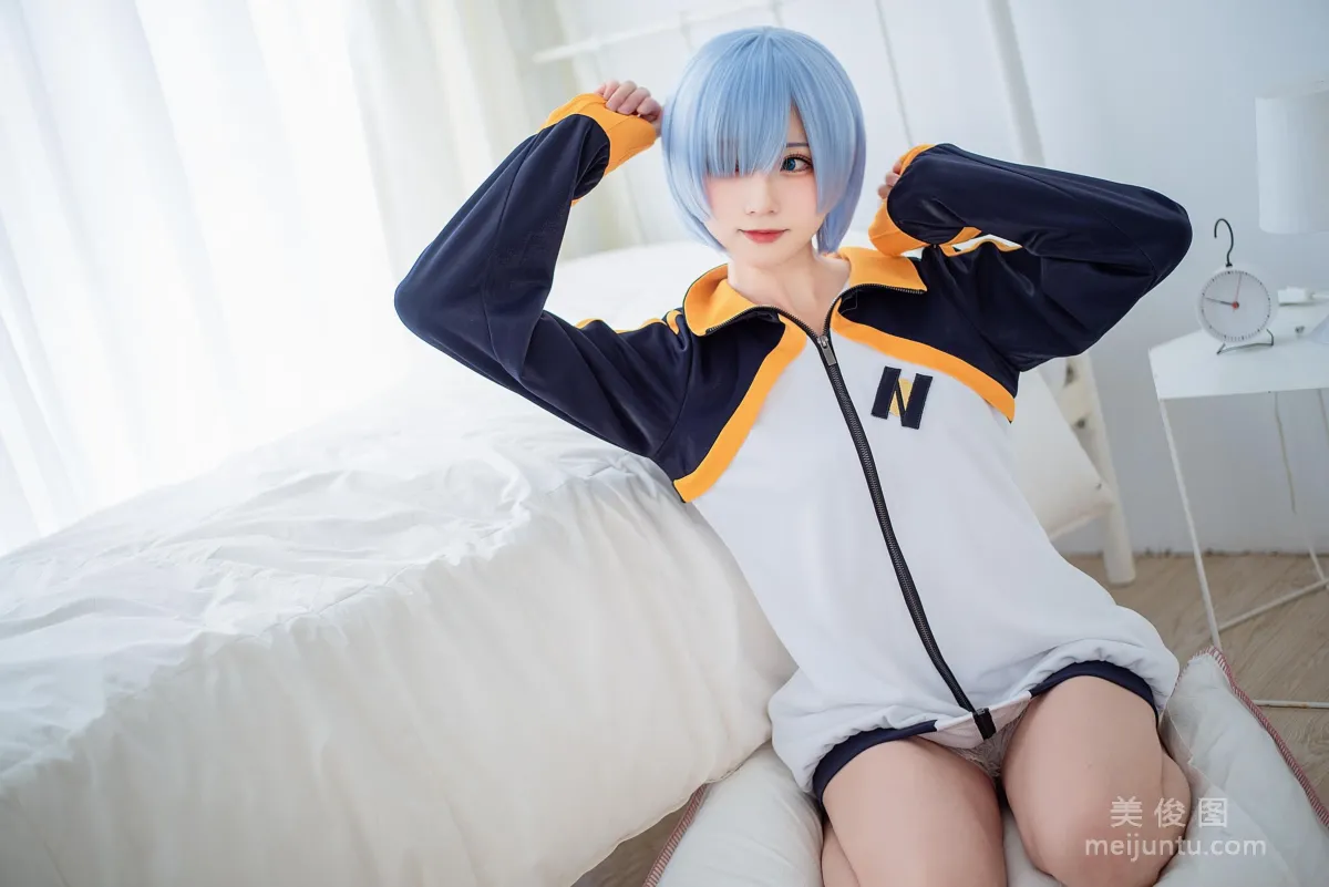Qi Tailang: Web Idols photo 7