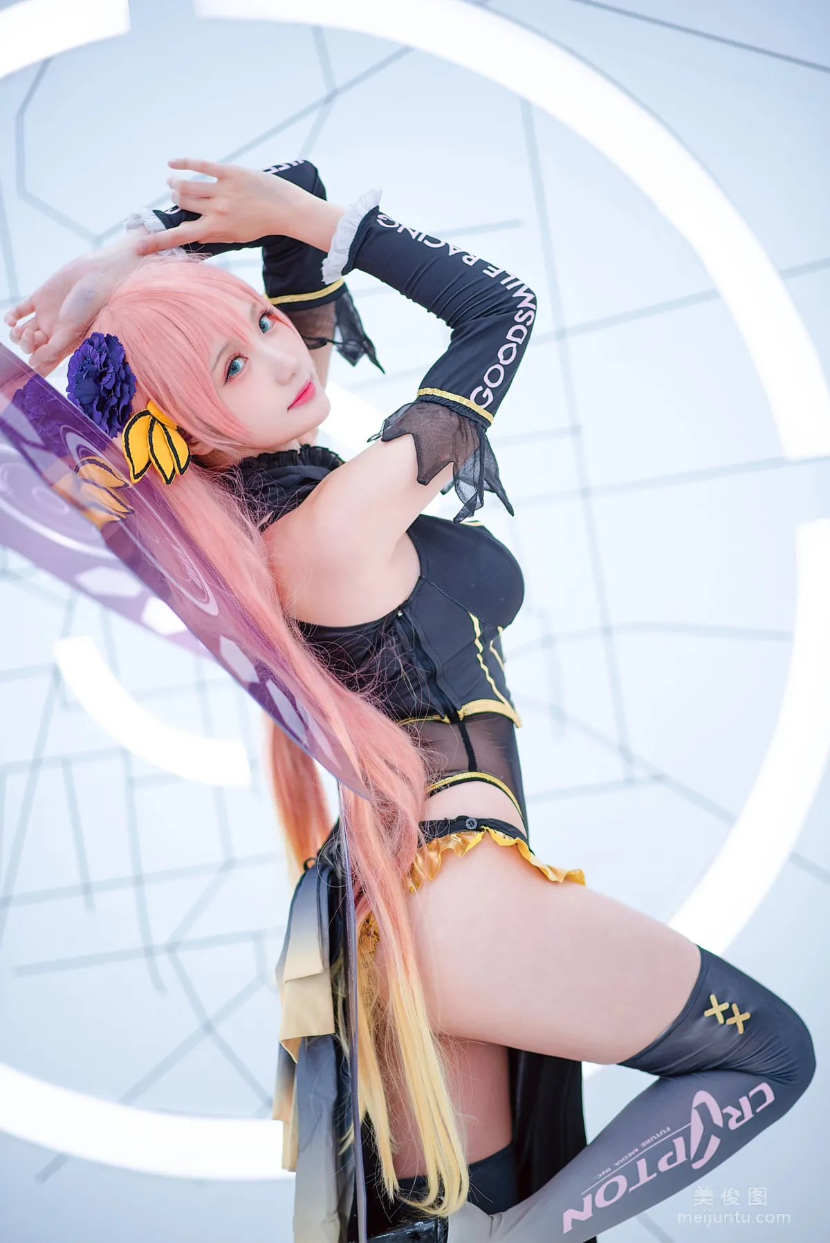 Gua Xichan: Web Idols LUKA photo 18