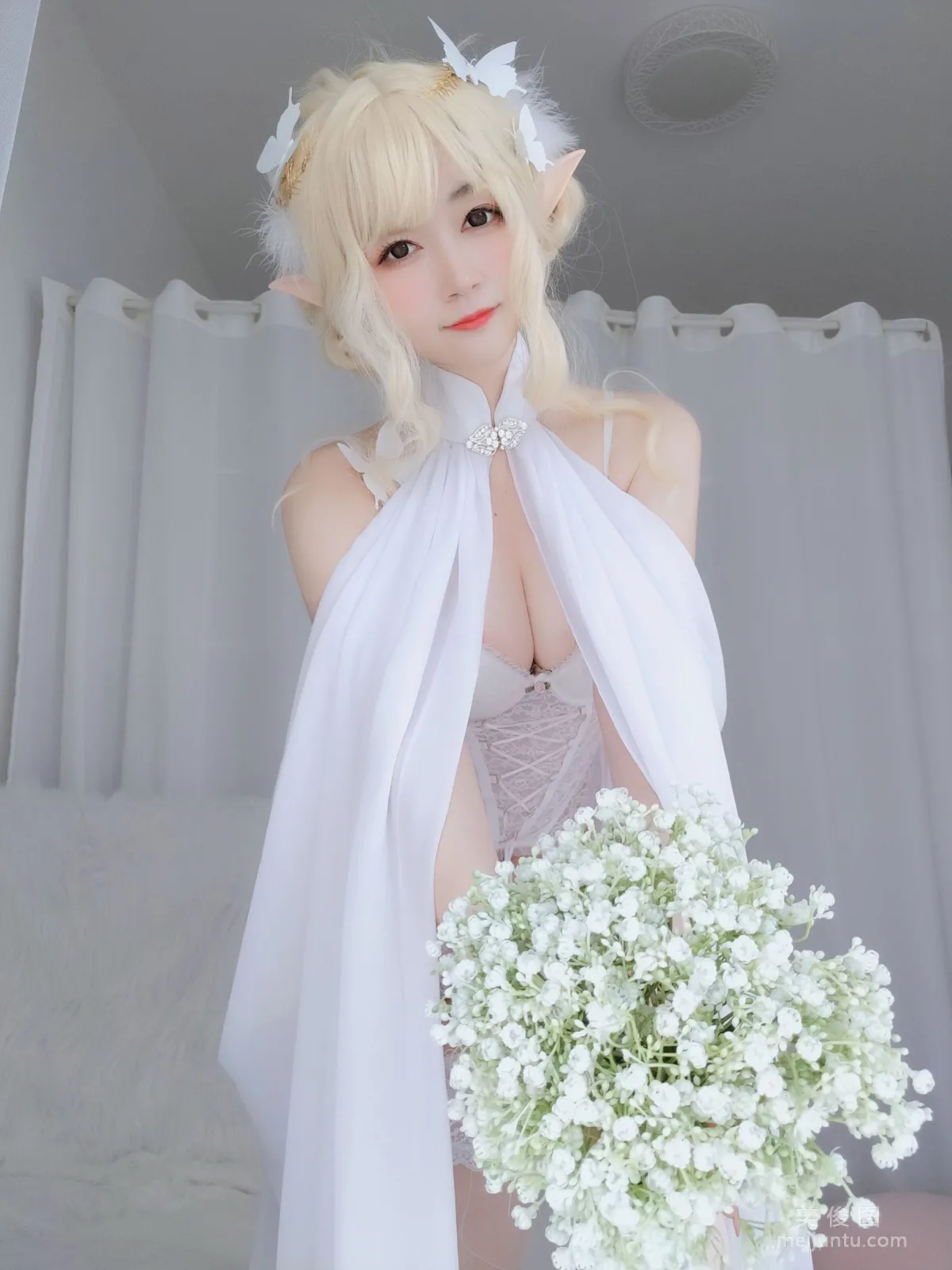 Baiyin 81: Web Idols photo 17