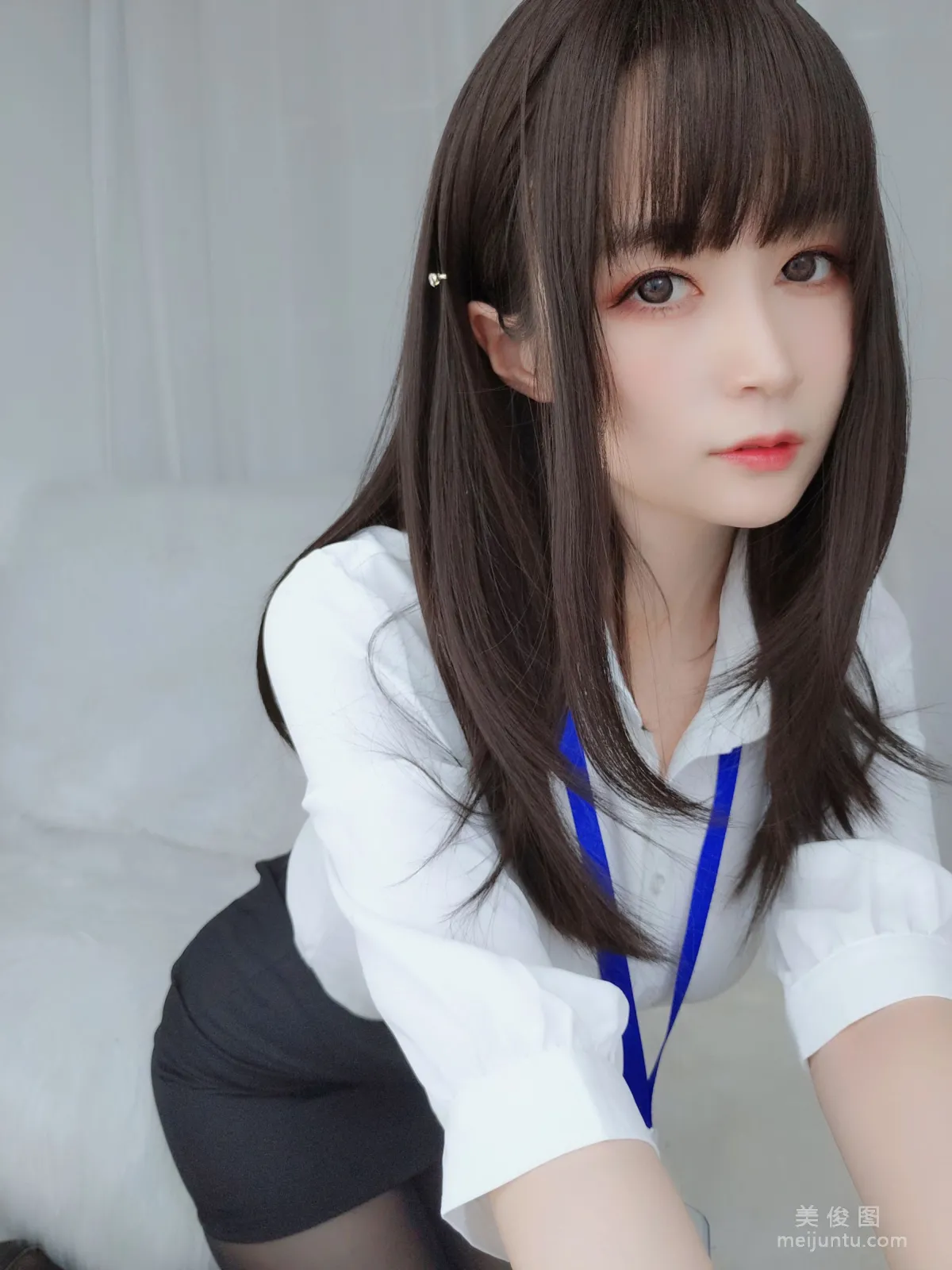 Baiyin 81: Web Idols photo 24