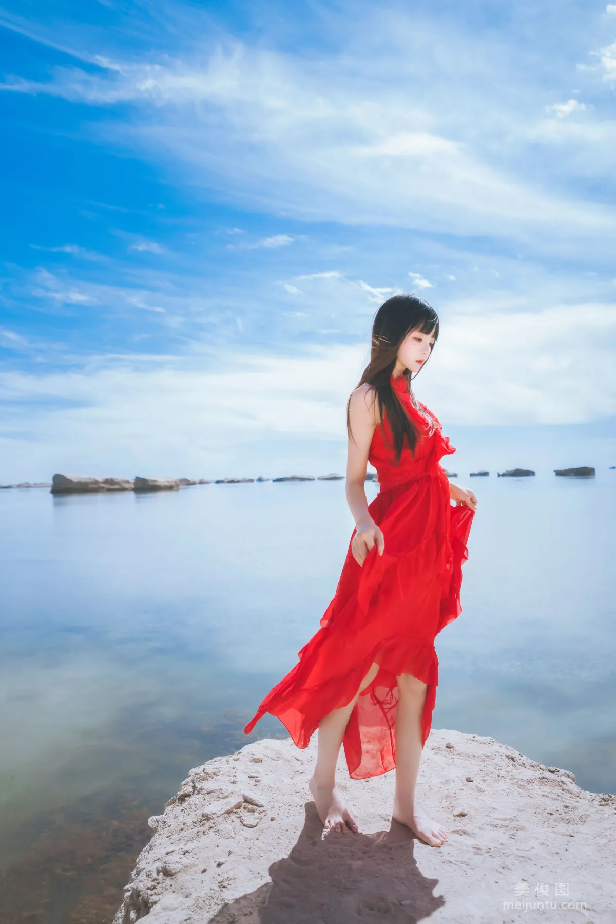 Ying Taomiao: Web Idols photo 25