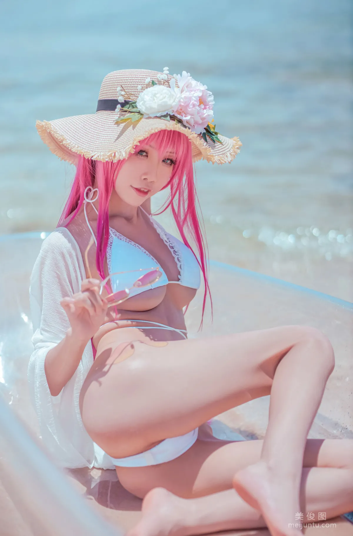 Shui Miao: Web Idols photo 1