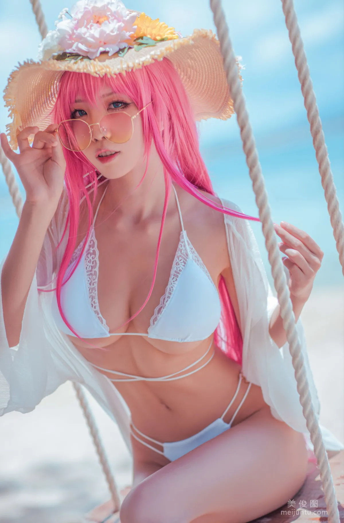 Shui Miao: Web Idols photo 29