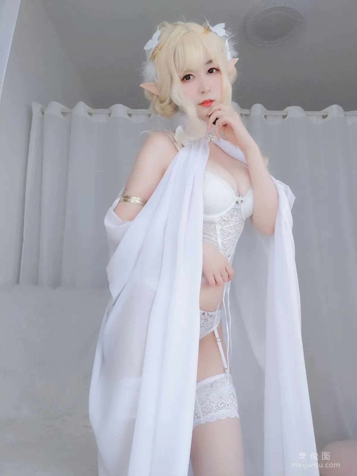 Baiyin 81: Web Idols photo 12