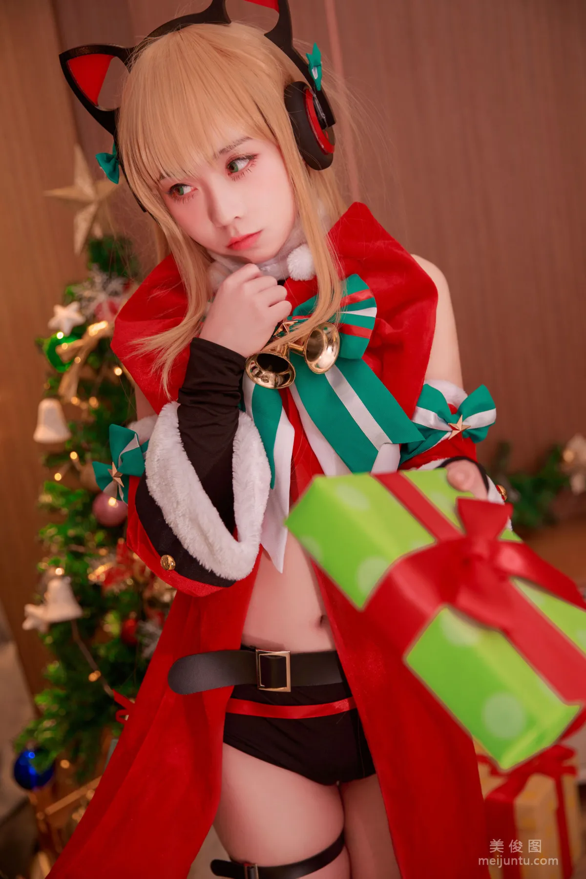 G44 Buhui Shoushang: Web Idols TMP photo 9