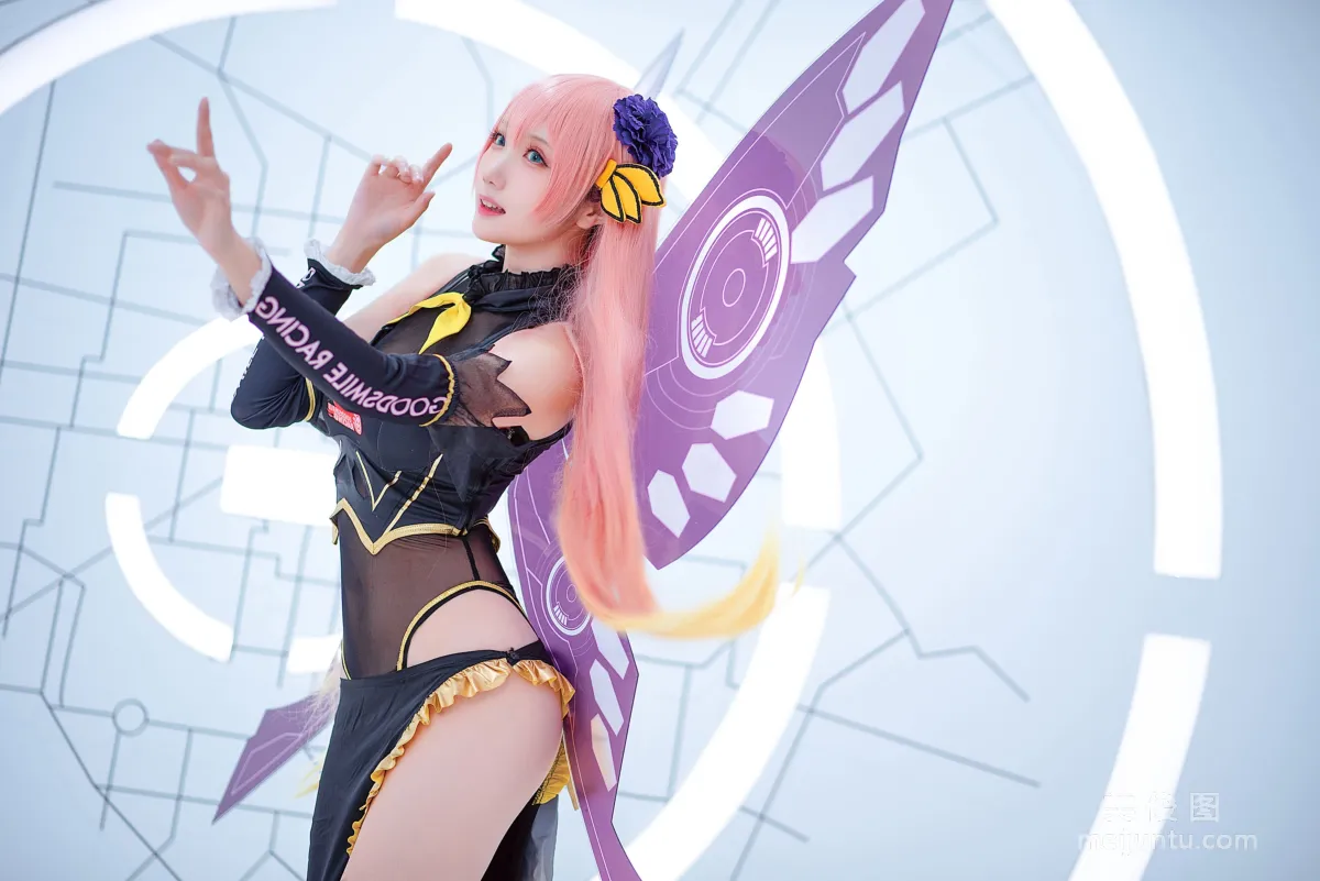 Gua Xichan: Web Idols LUKA photo 4