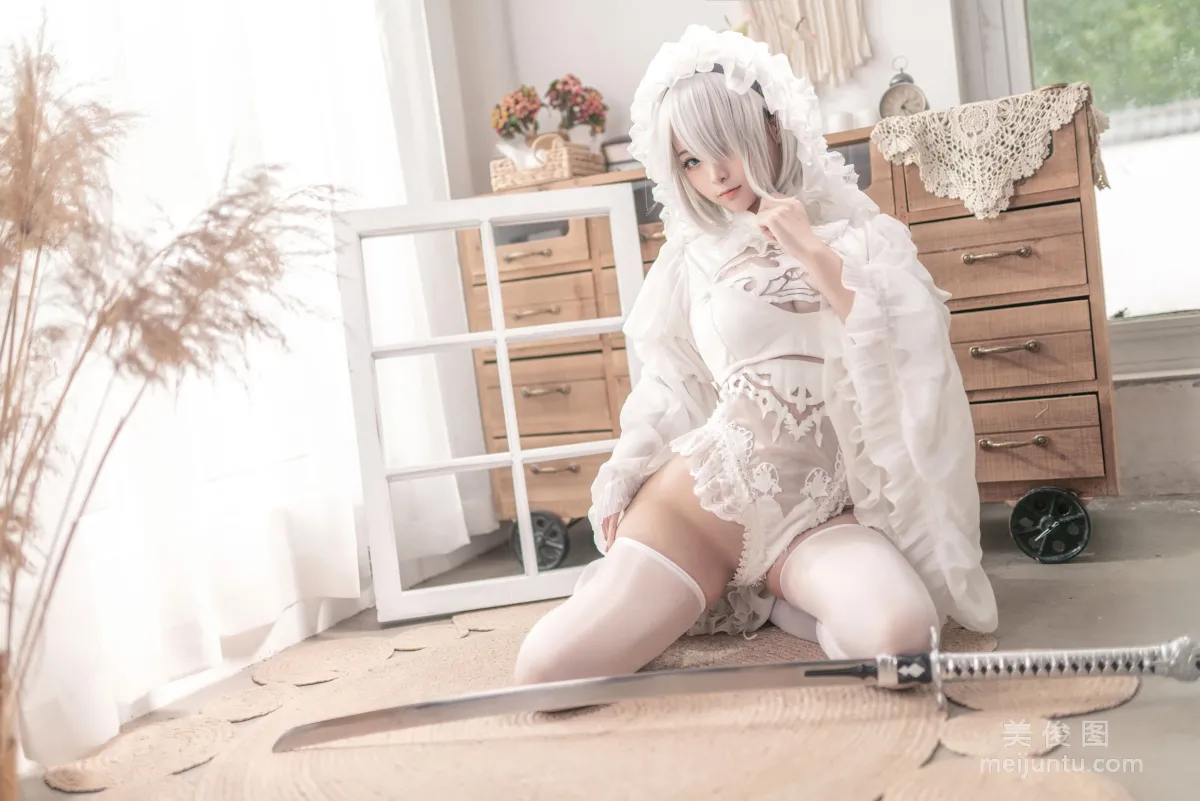 Chun Momo: Web Idols photo 18