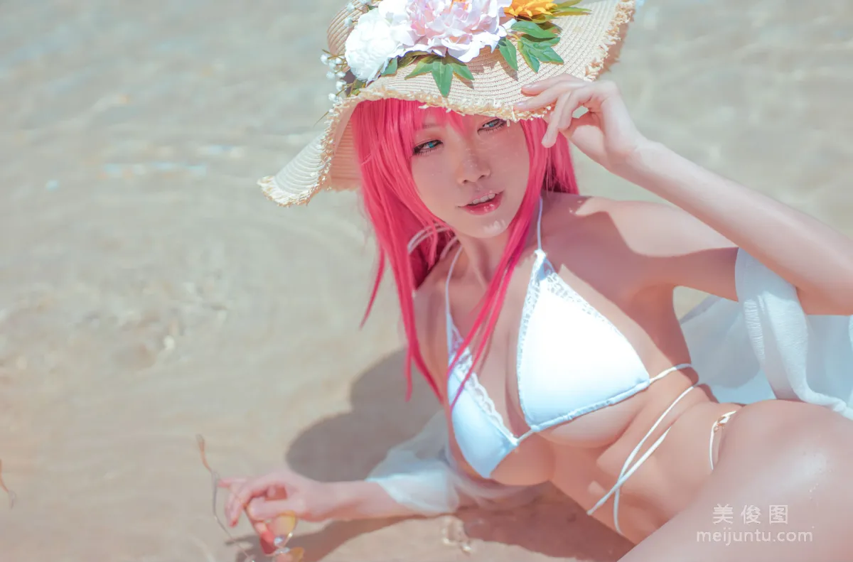 Shui Miao: Web Idols photo 4
