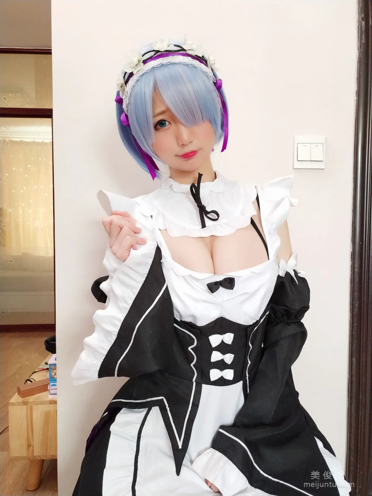 [fantia] NAGISA魔物喵 - レム～～～ 2