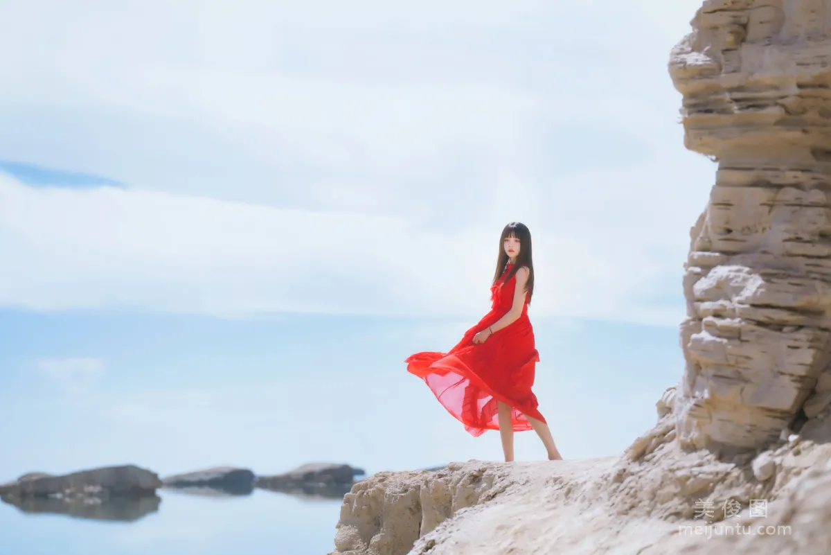 Ying Taomiao: Web Idols photo 15