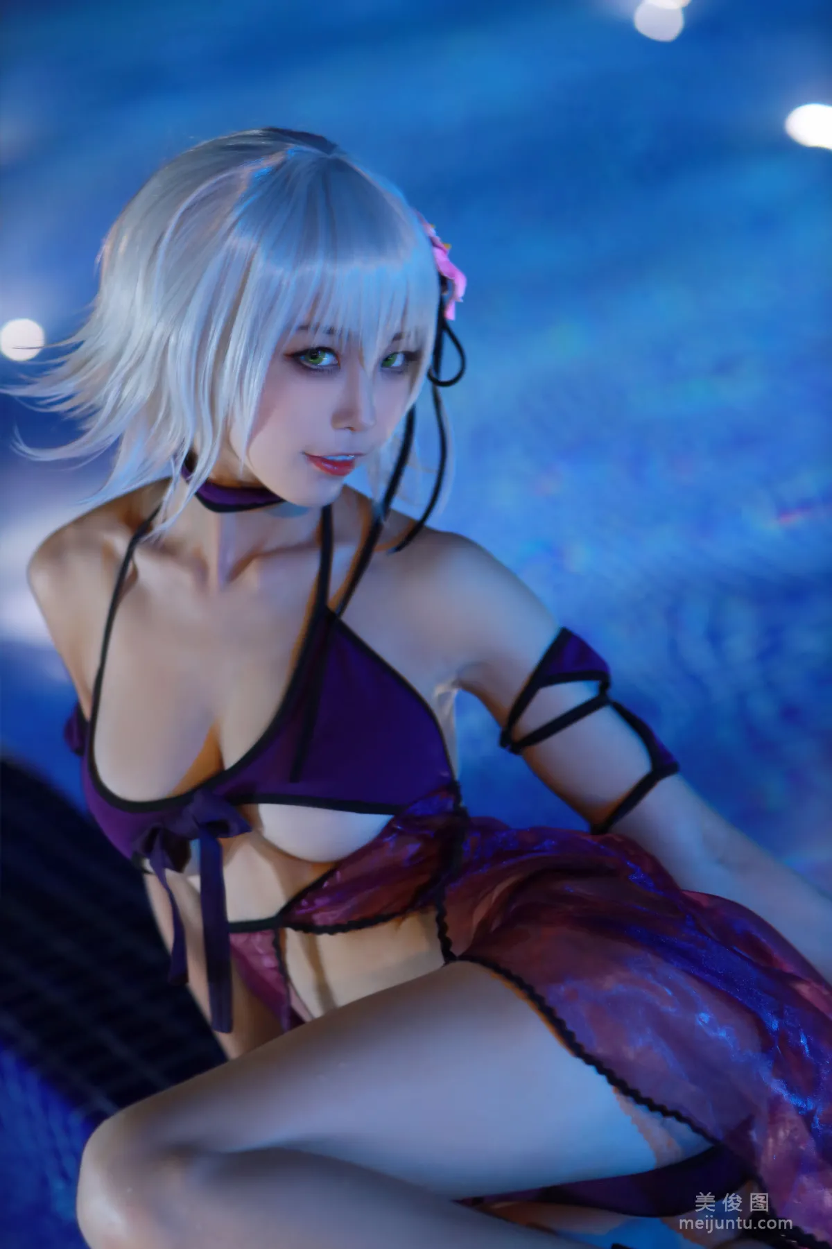 Shui Miao: Web Idols photo 9