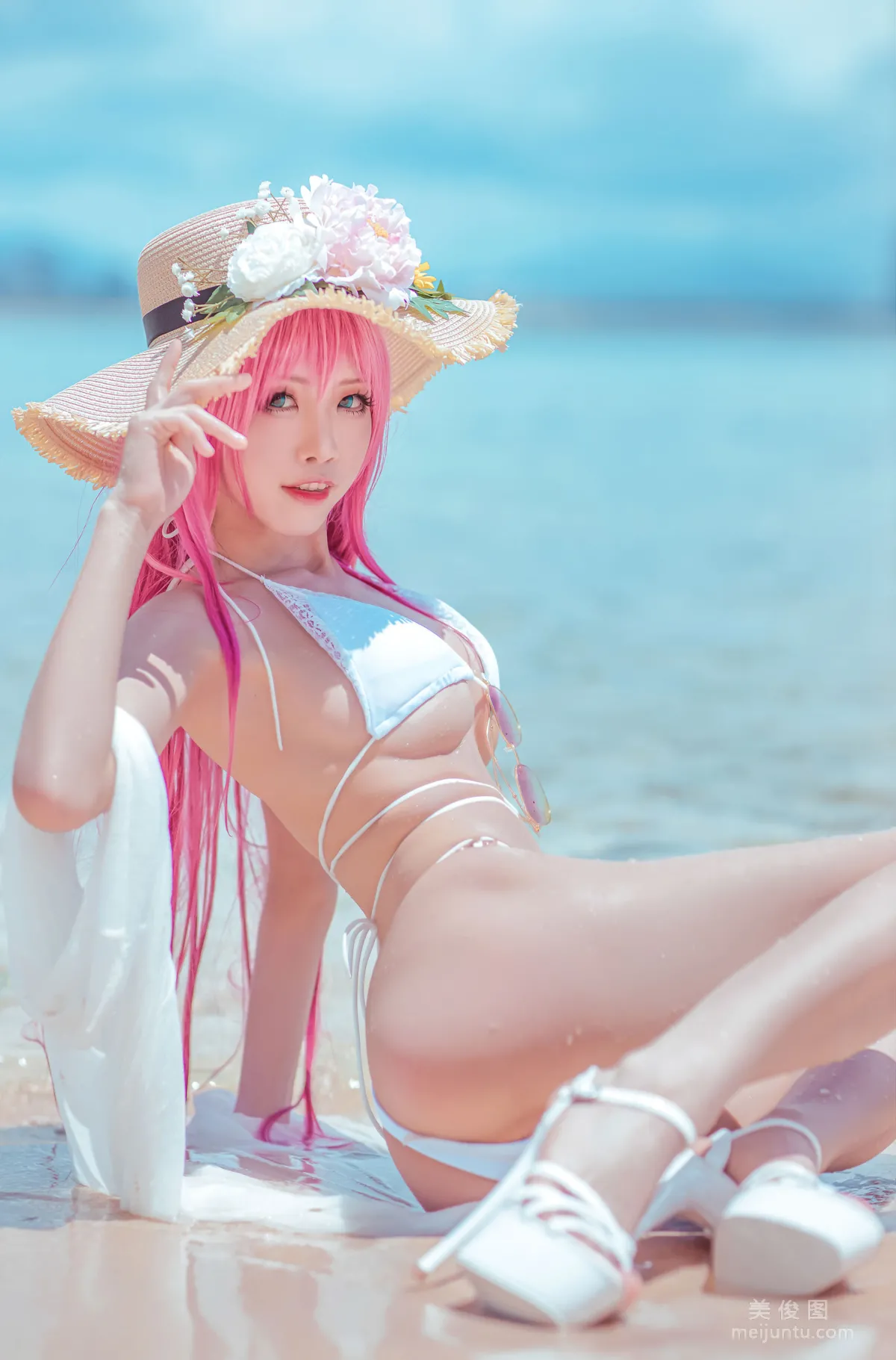 Shui Miao: Web Idols photo 21