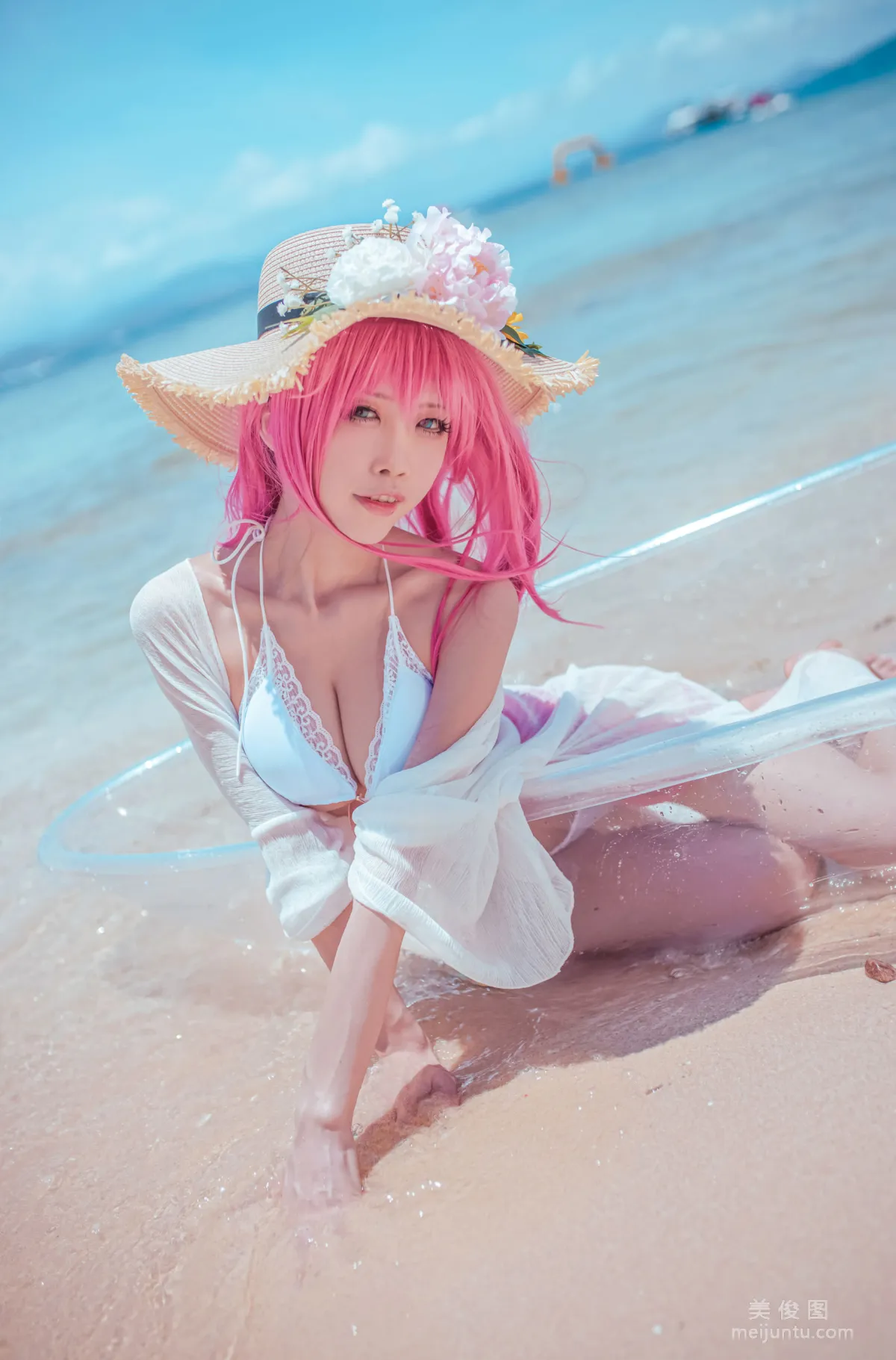 Shui Miao: Web Idols photo 32